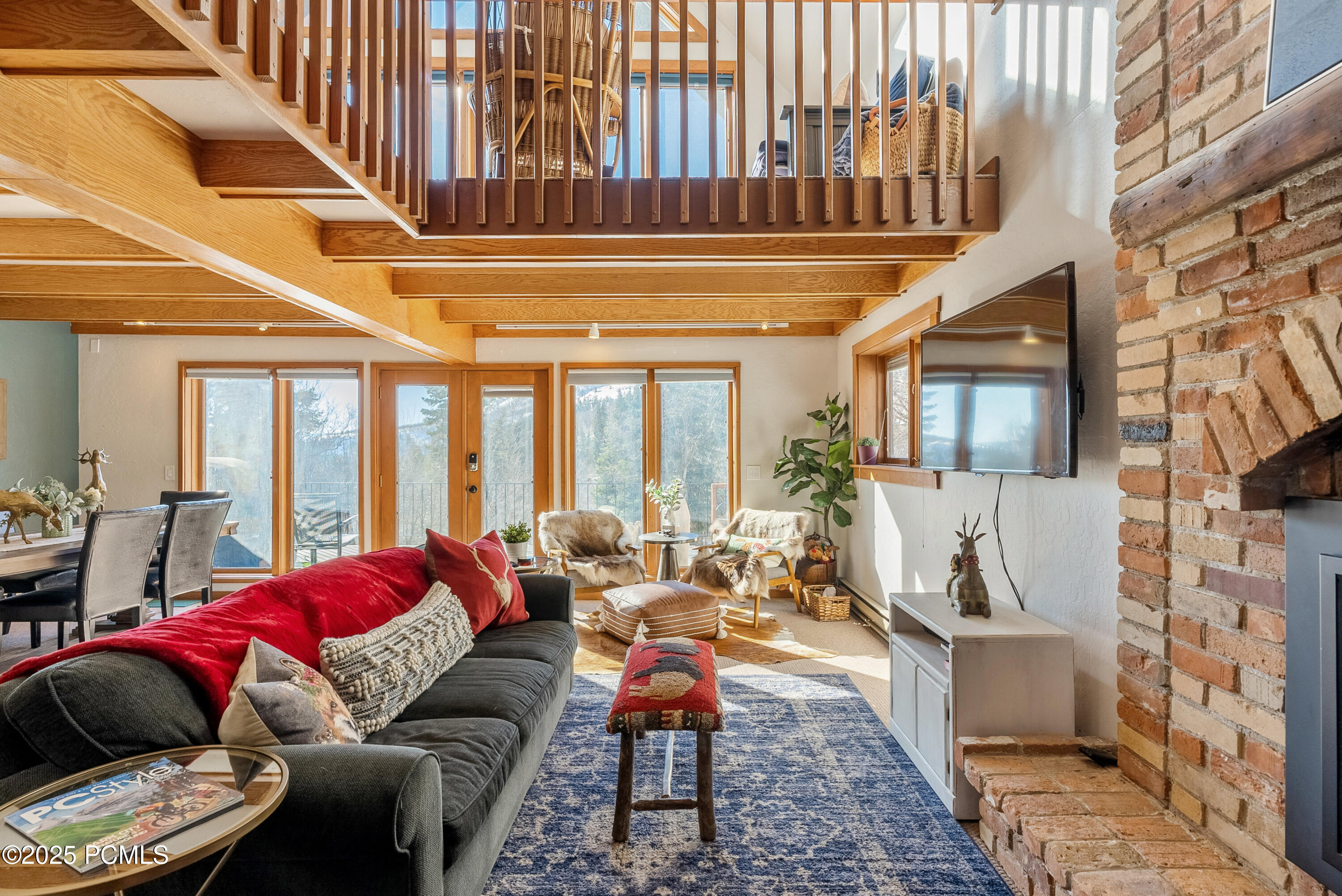 2480 W Snake Creek Road