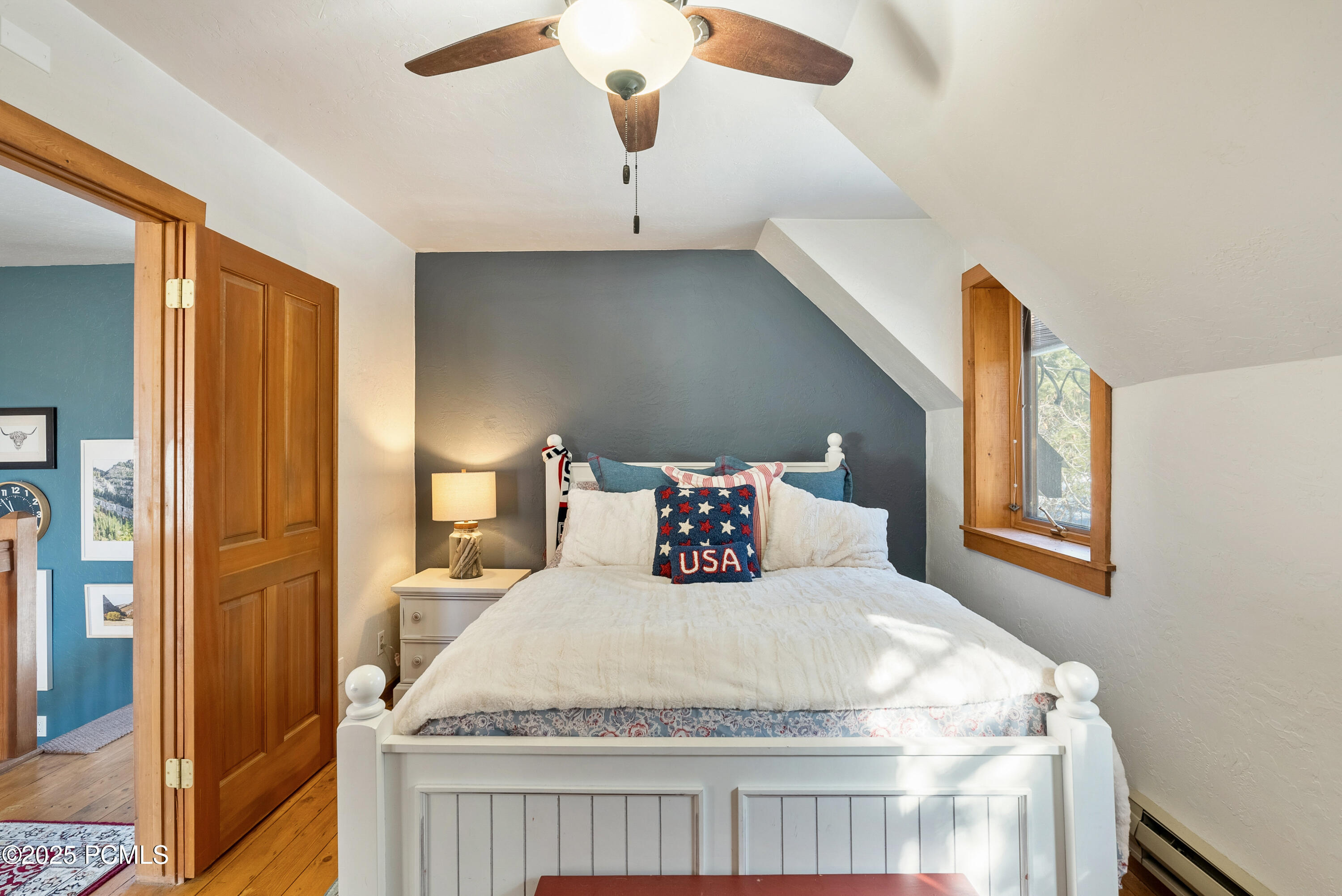 2480 W Snake Creek Road