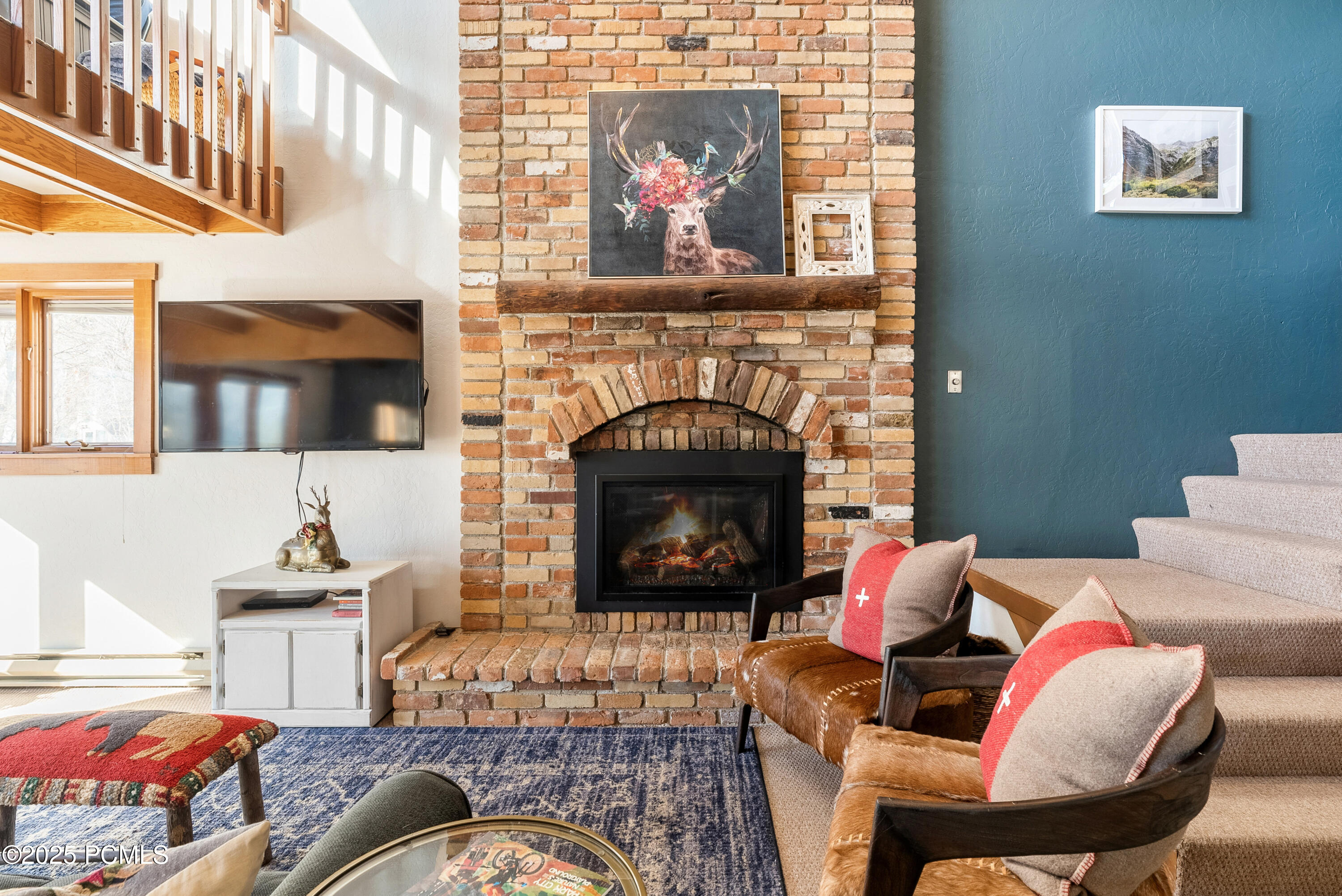 2480 W Snake Creek Road