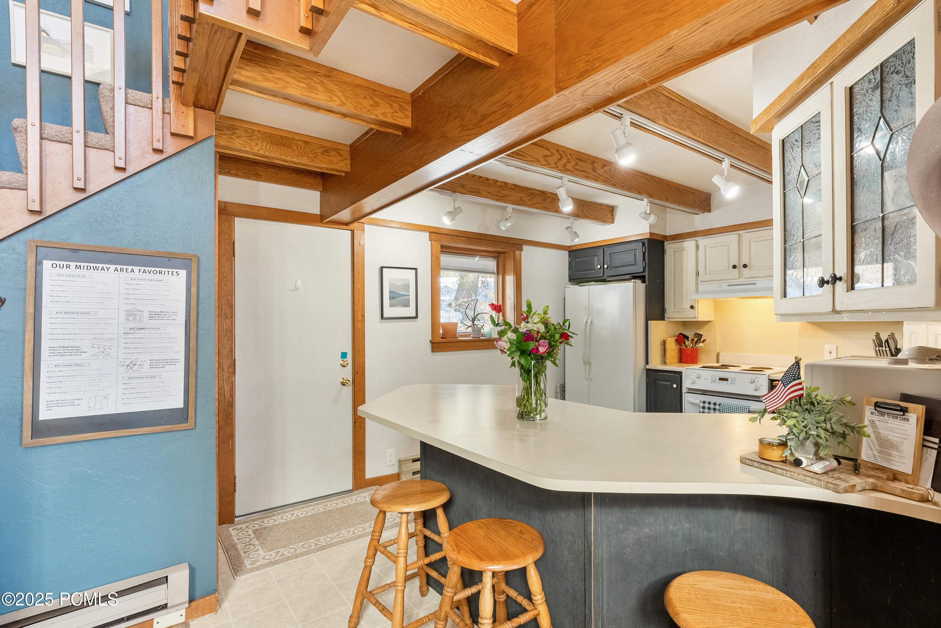 2480 W Snake Creek Road
