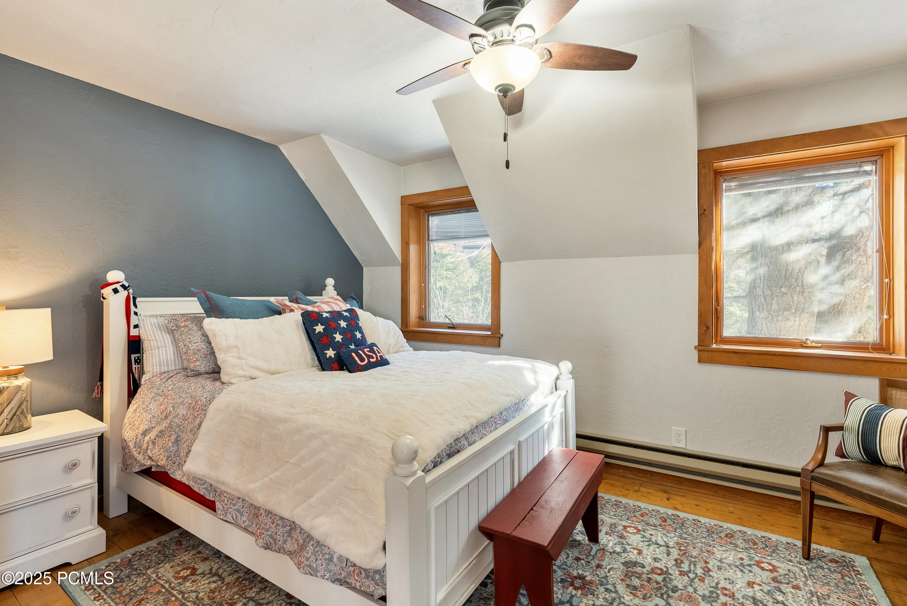 2480 W Snake Creek Road