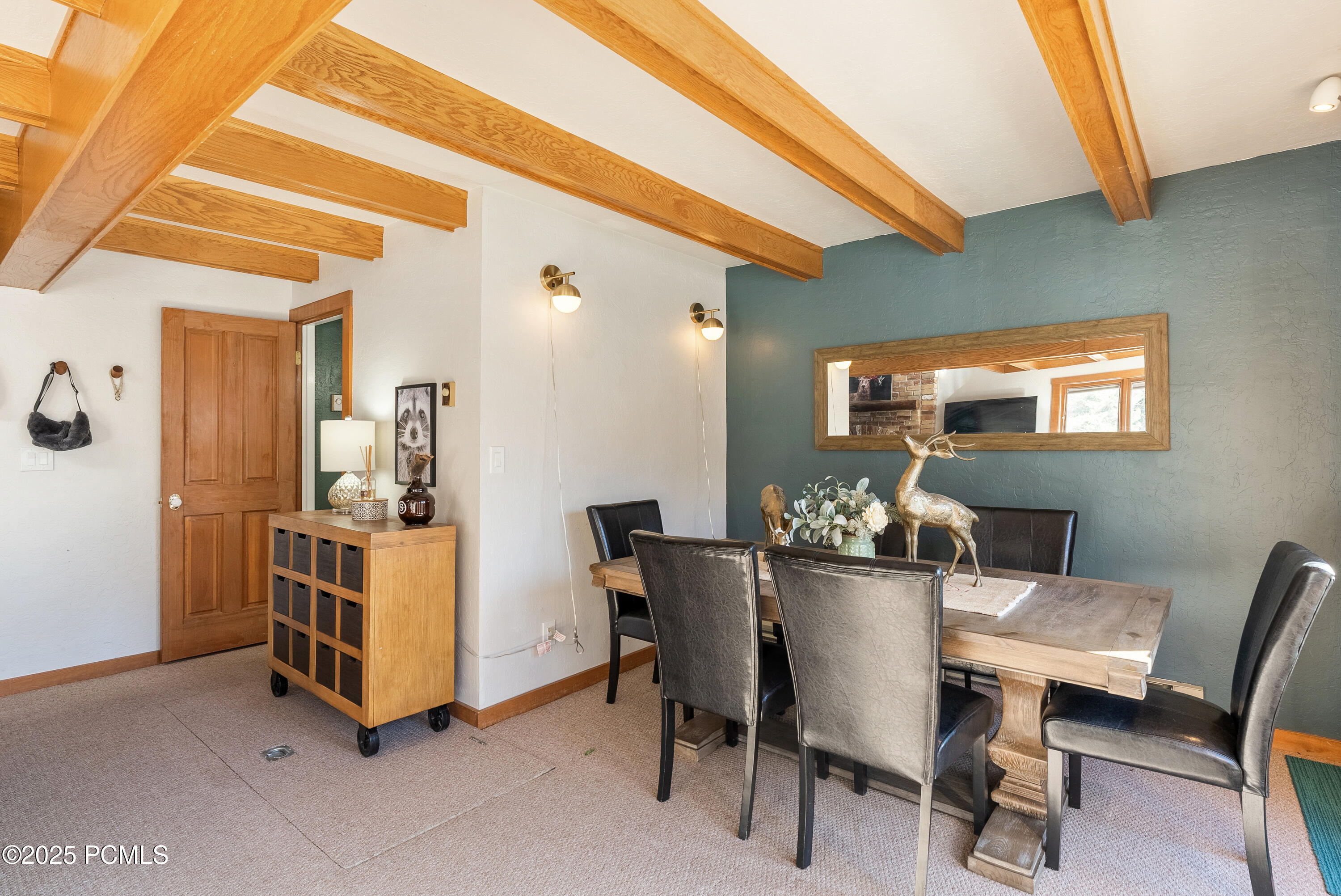 2480 W Snake Creek Road
