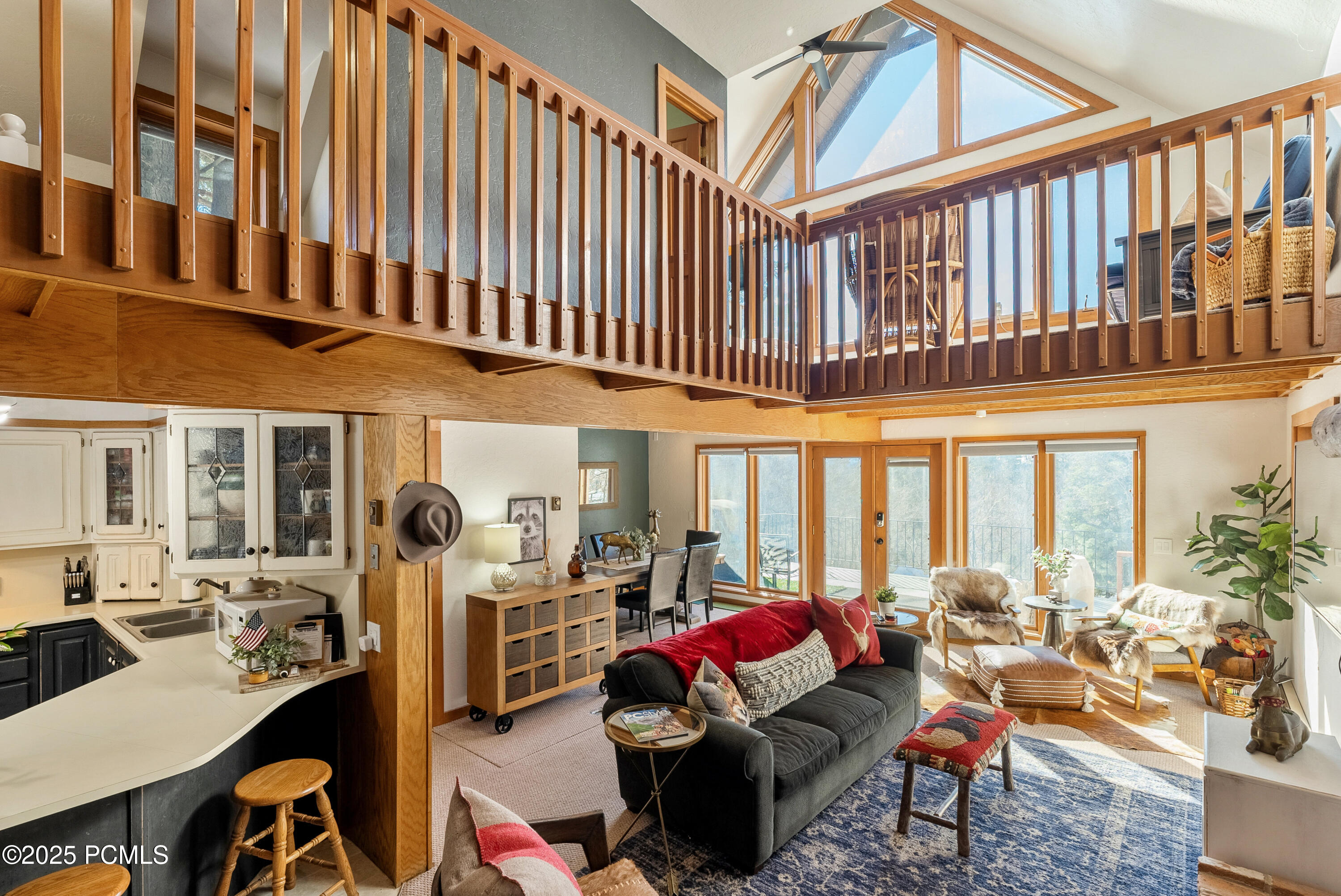 2480 W Snake Creek Road
