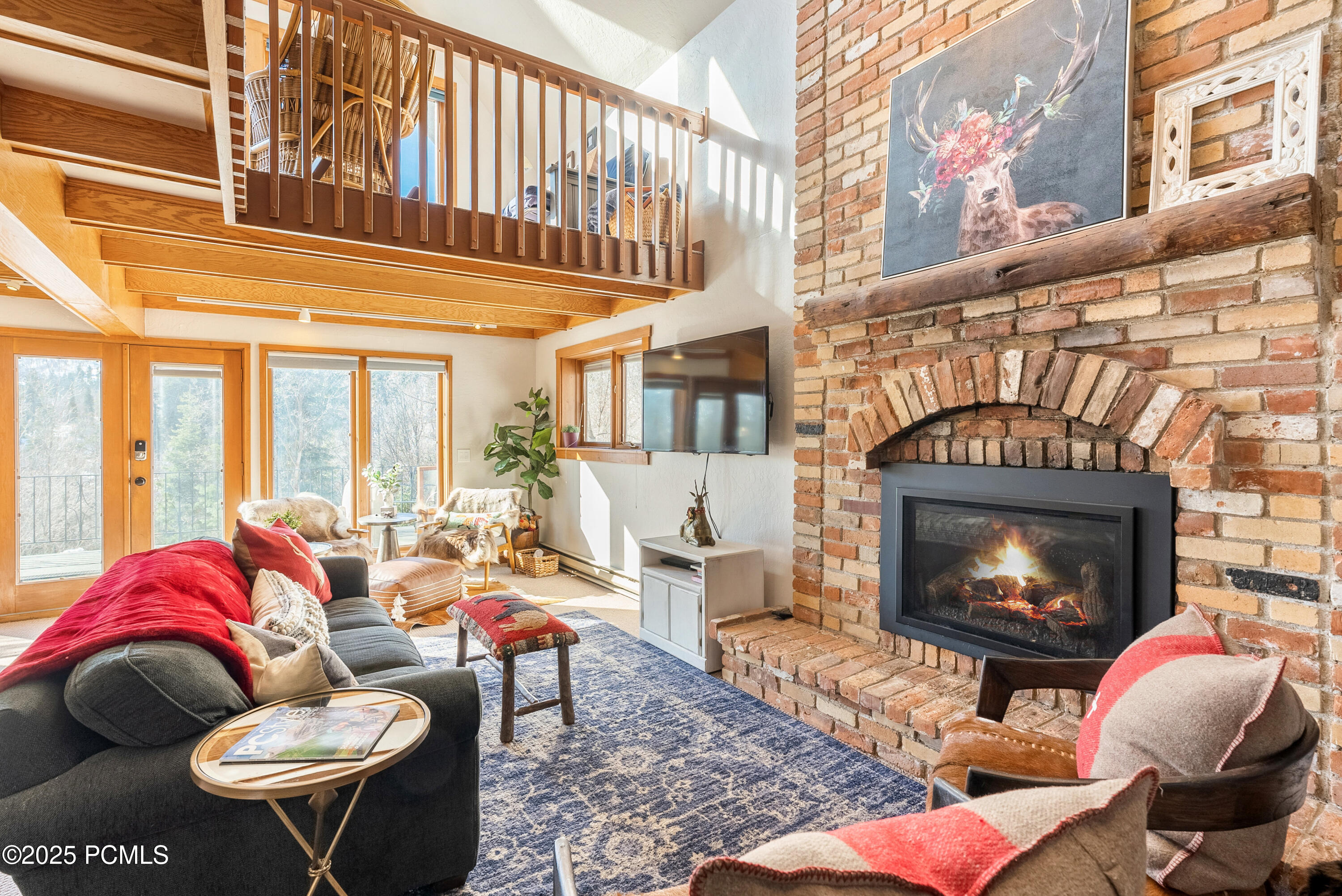 2480 W Snake Creek Road