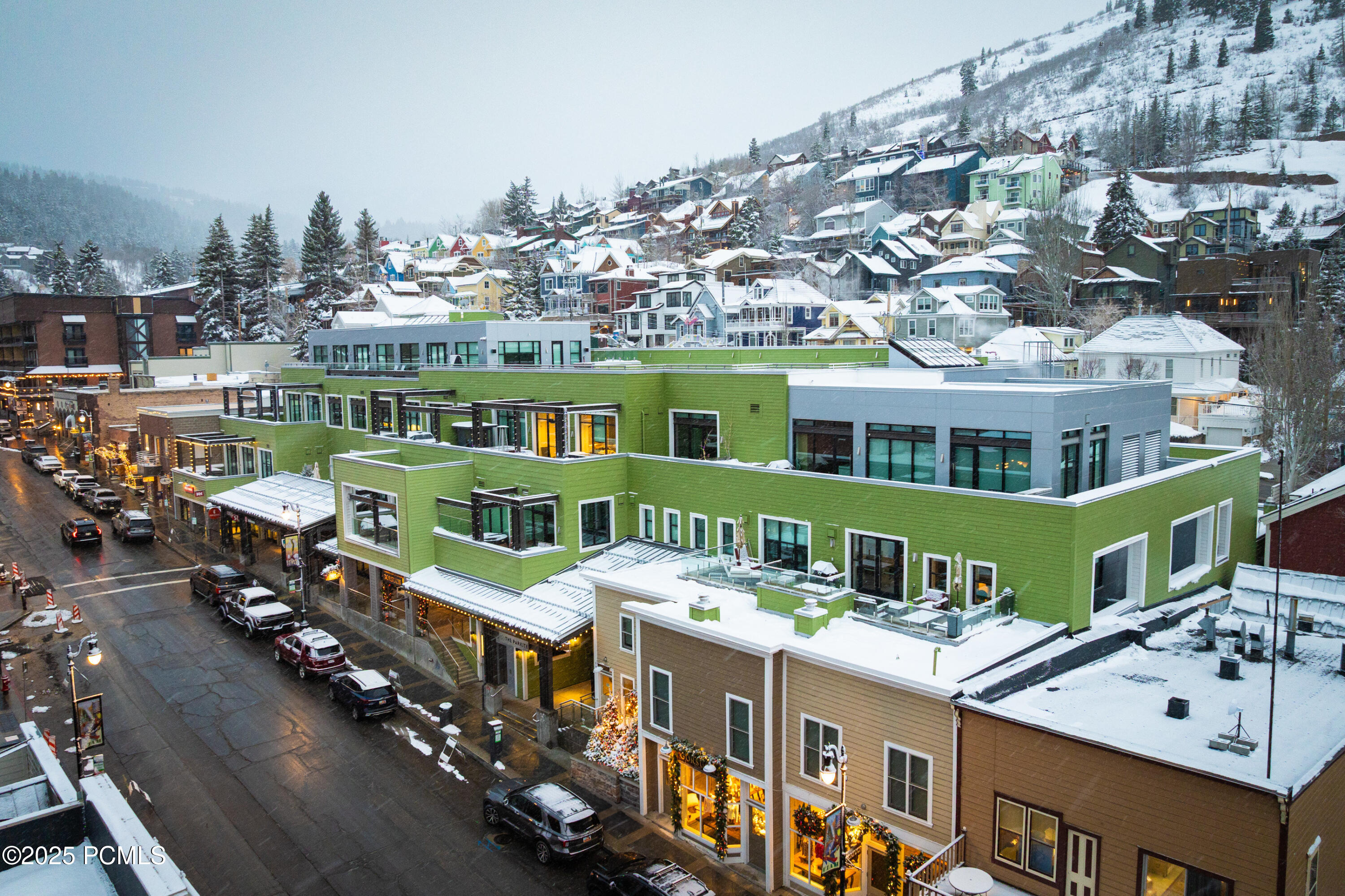 333 Main Street, 23