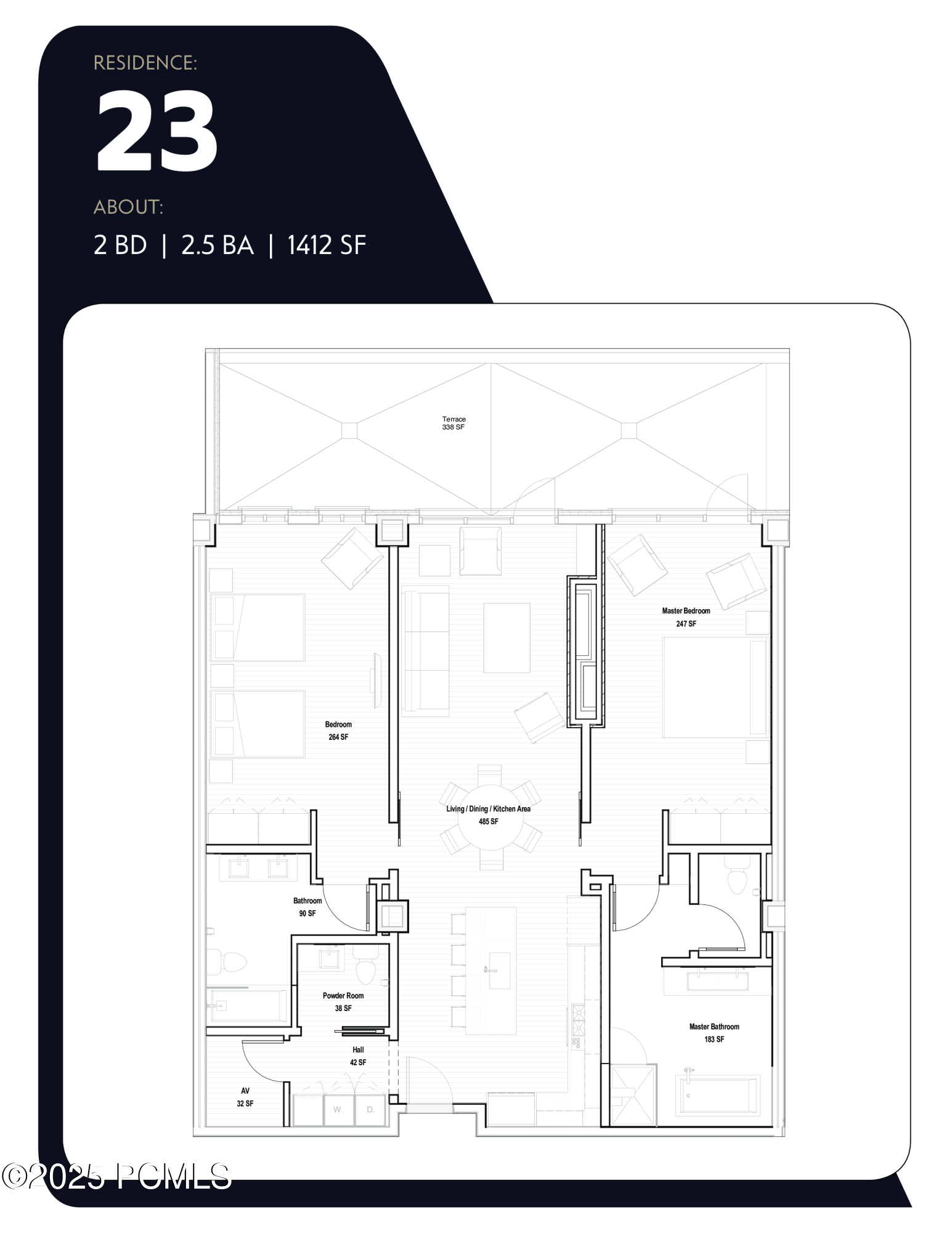 333 Main Street, 23