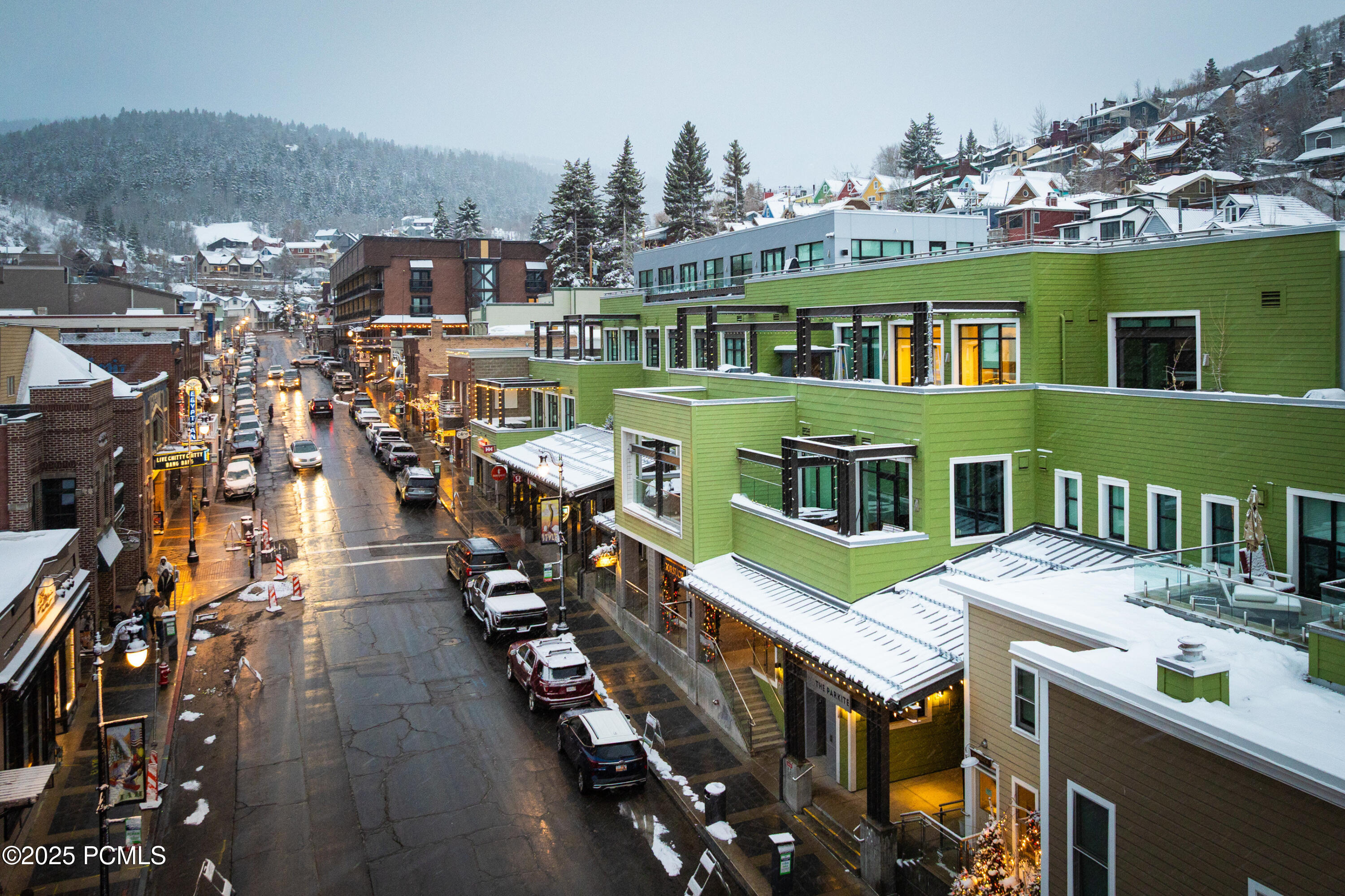 333 Main Street, 23