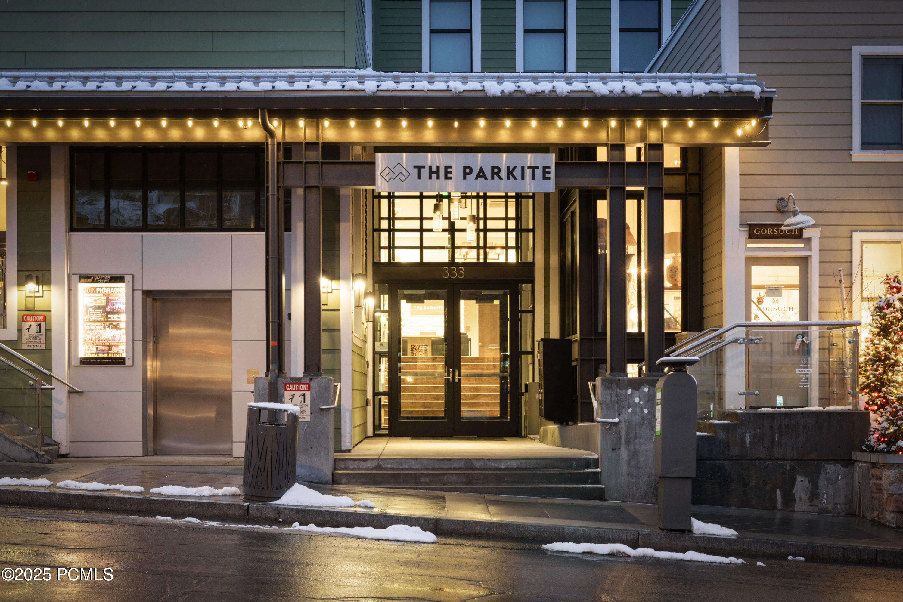 333 Main Street, 23