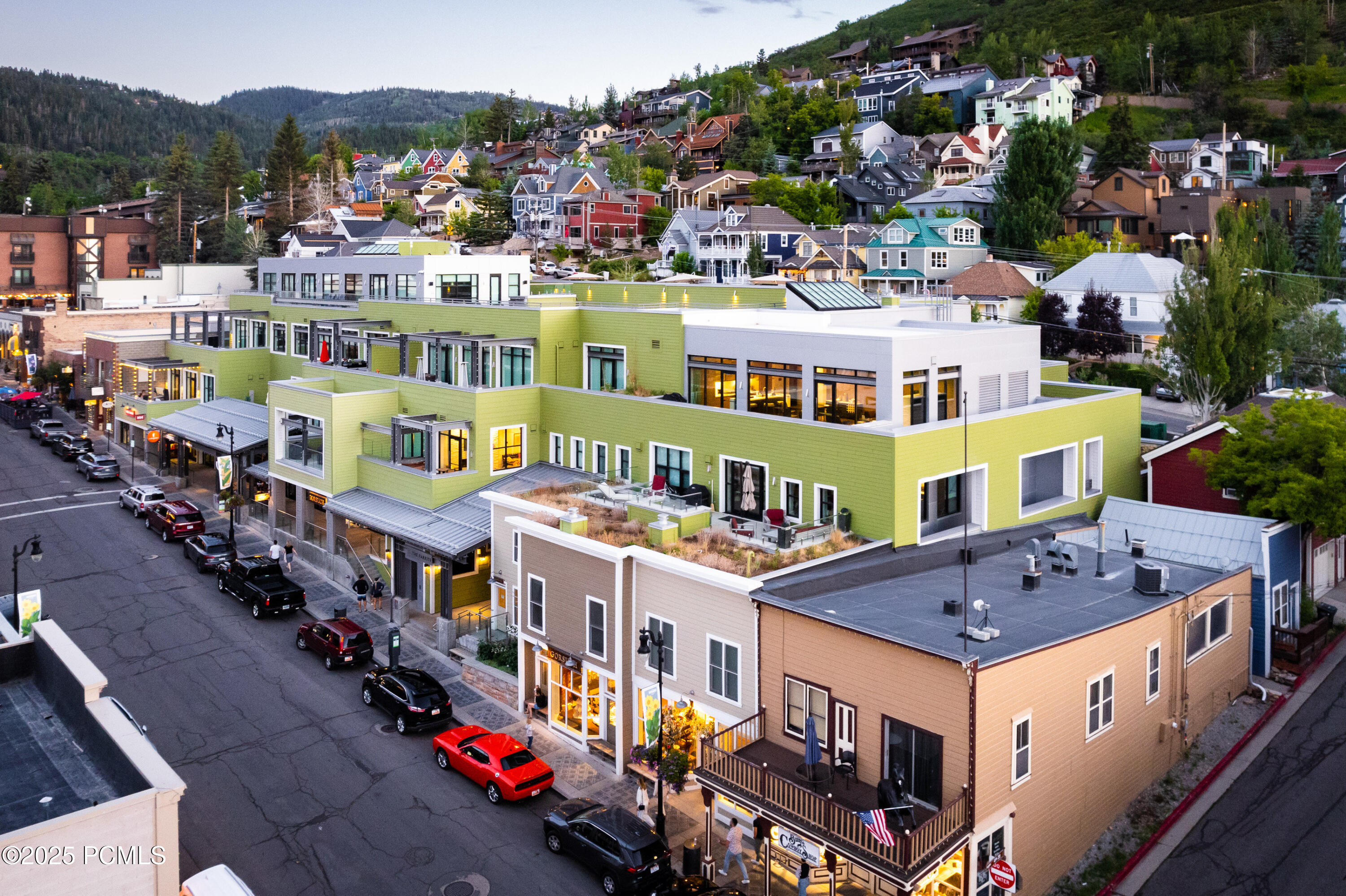 333 Main Street, 23