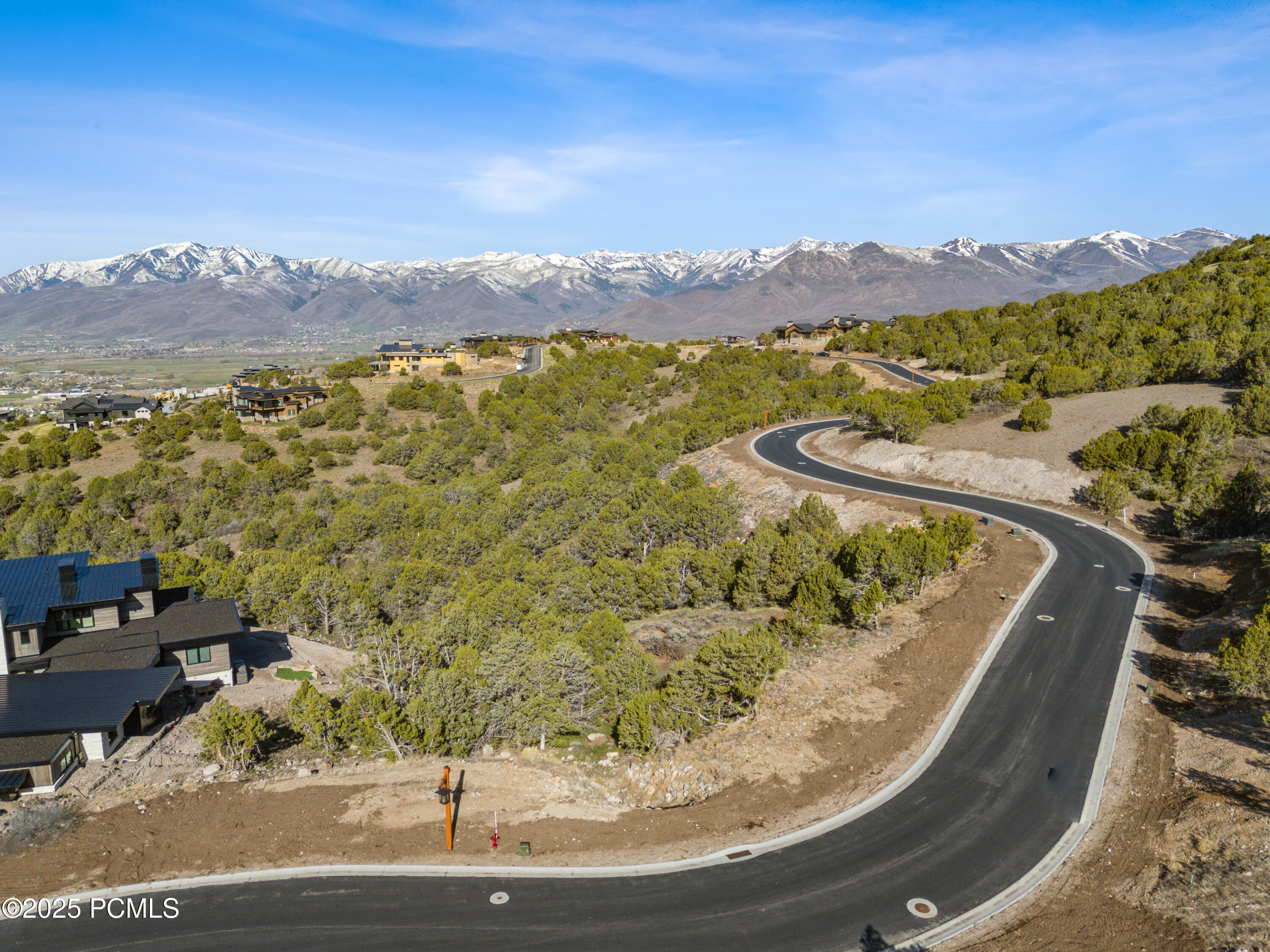 2792 La Sal Peak Drive, 618