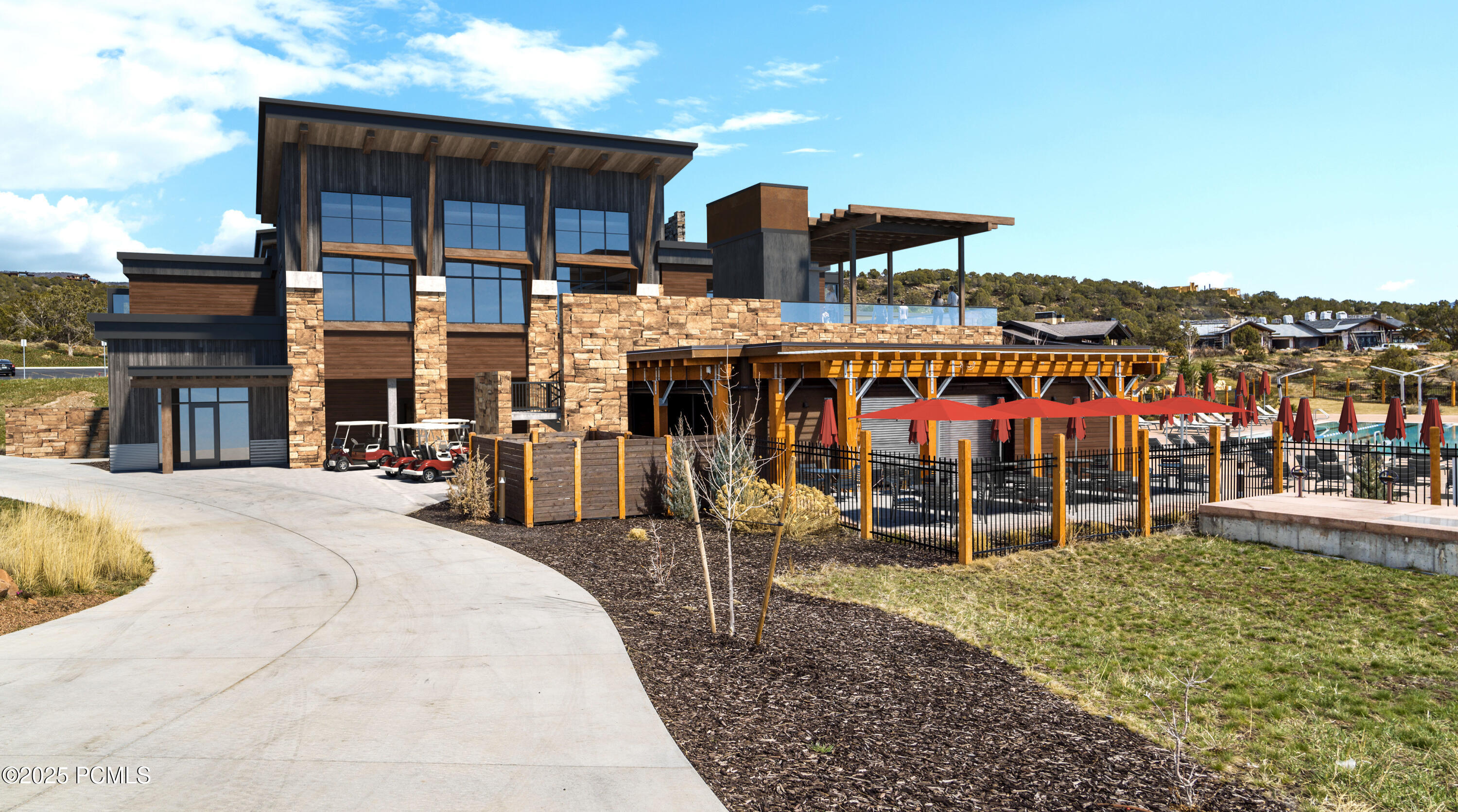 2792 La Sal Peak Drive, 618