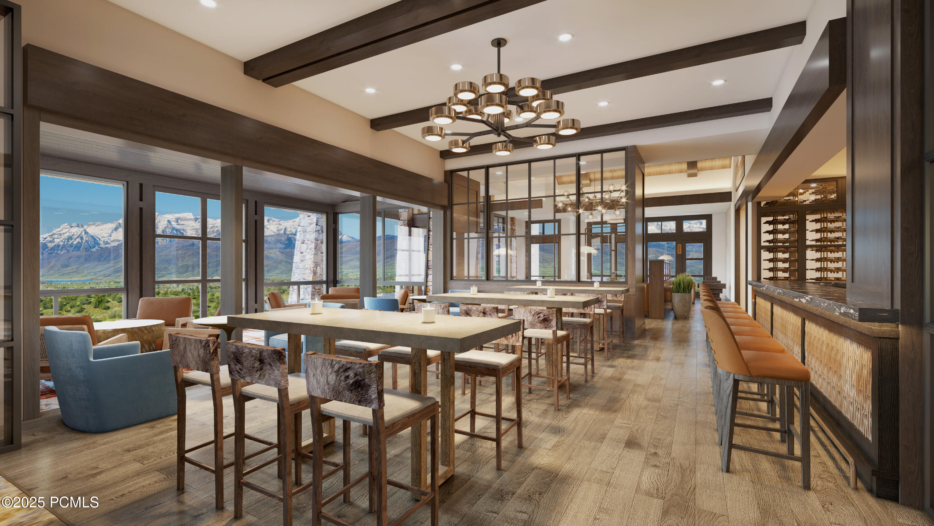 2792 La Sal Peak Drive, 618