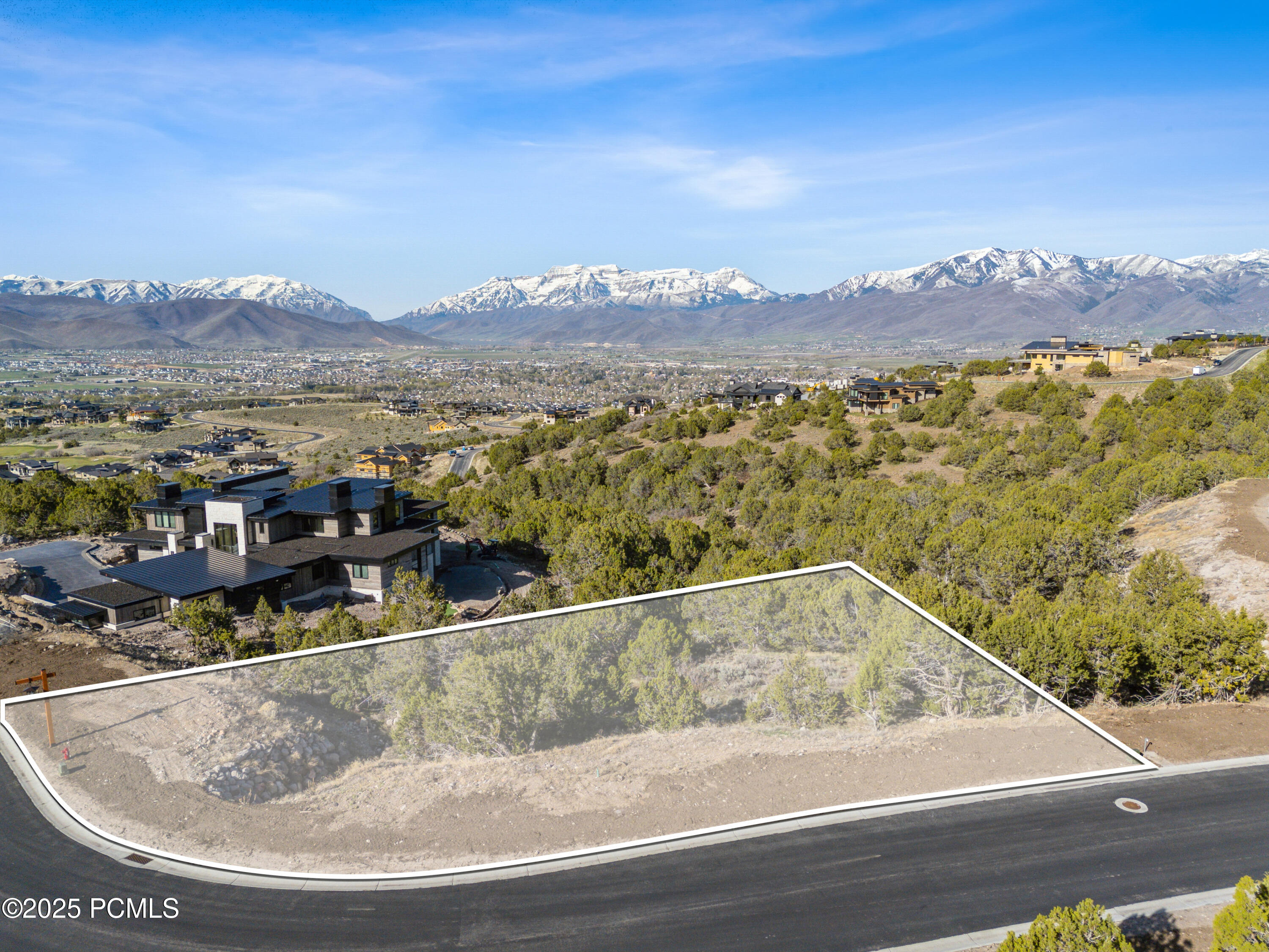 2792 La Sal Peak Drive, 618