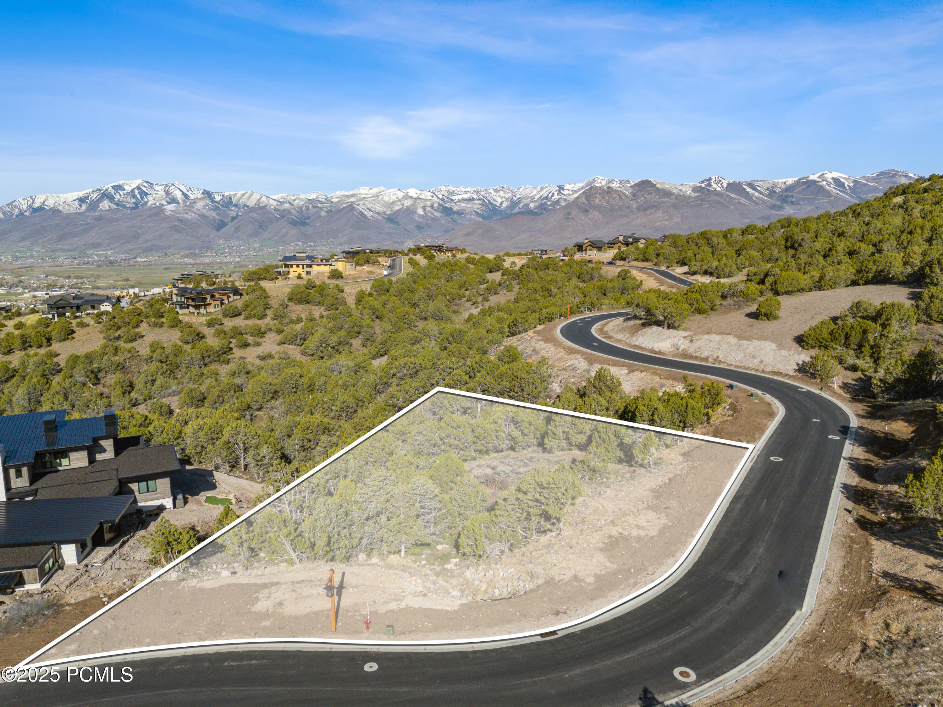 2792 La Sal Peak Drive, 618