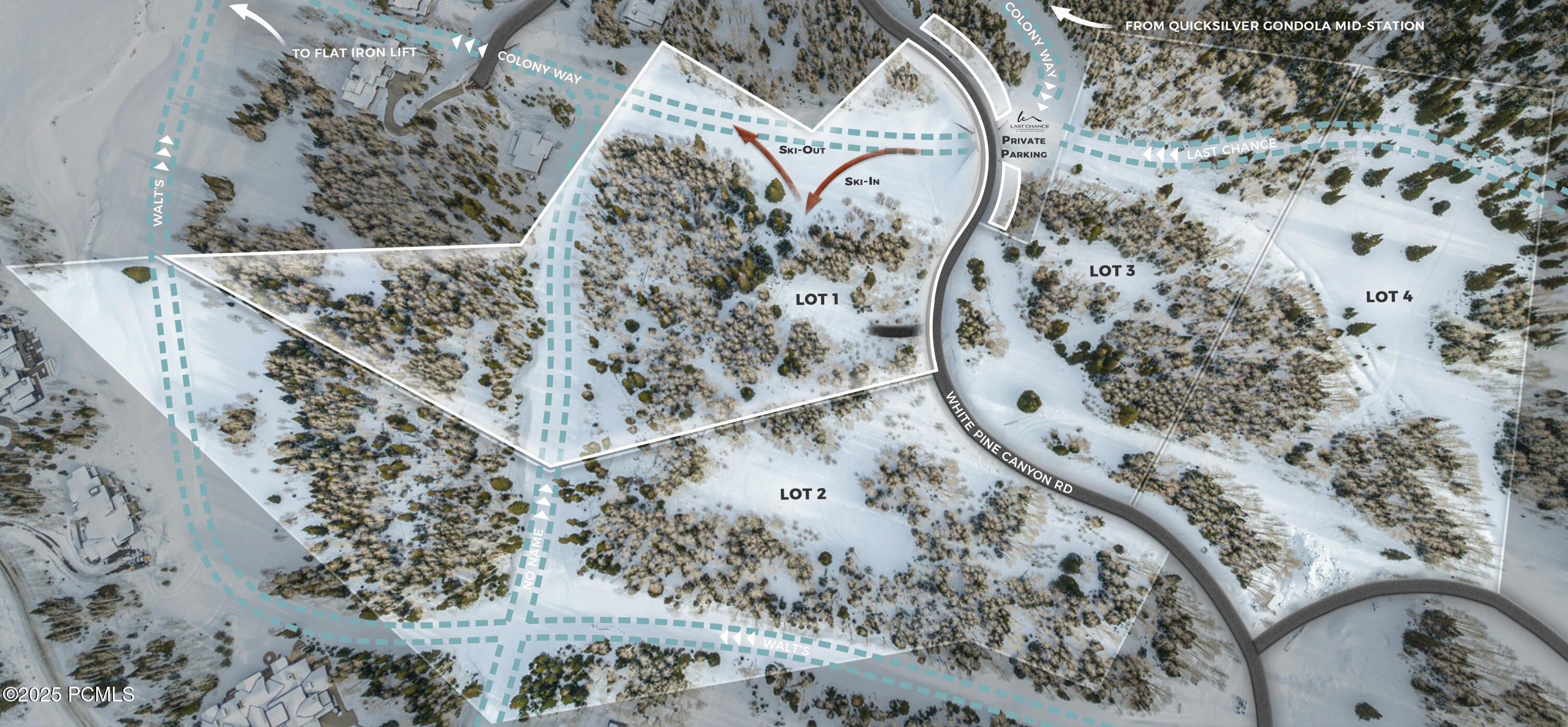 276 White Pine Canyon Road 1