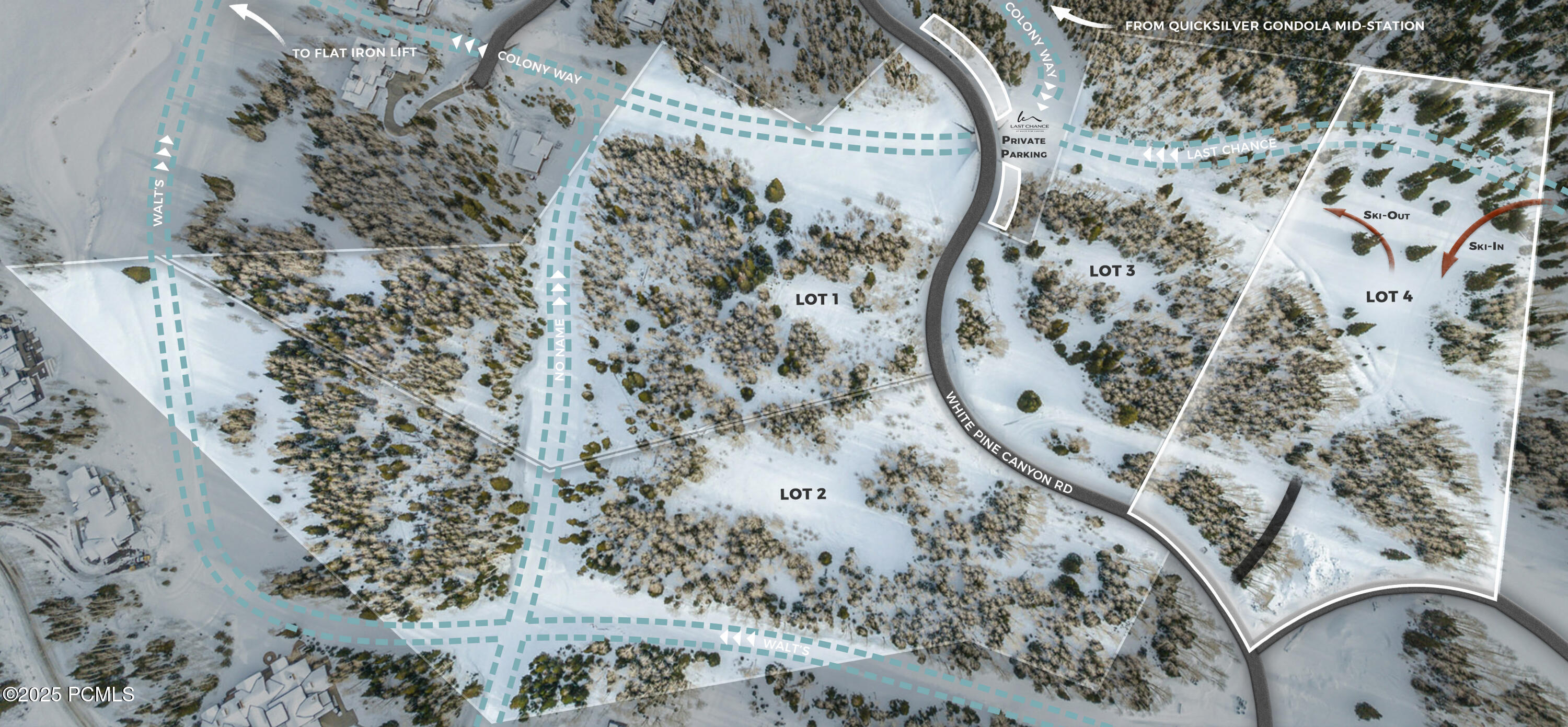 280 White Pine Canyon Road 4