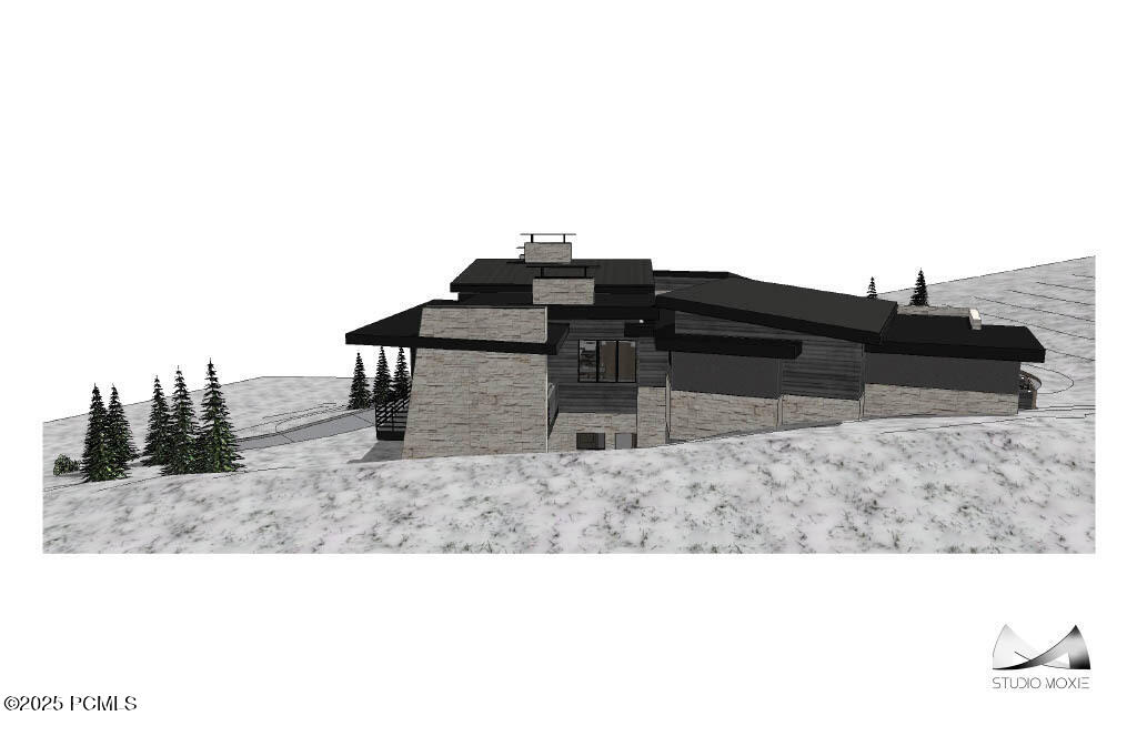 4714 E Lake Creek Road