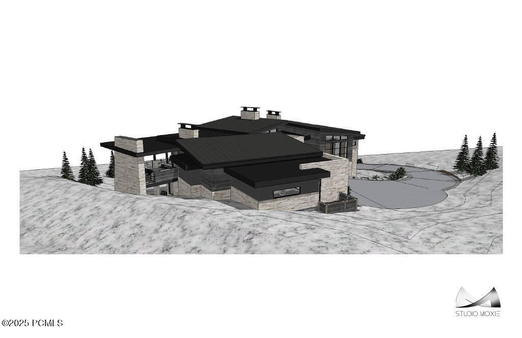 4714 E Lake Creek Road