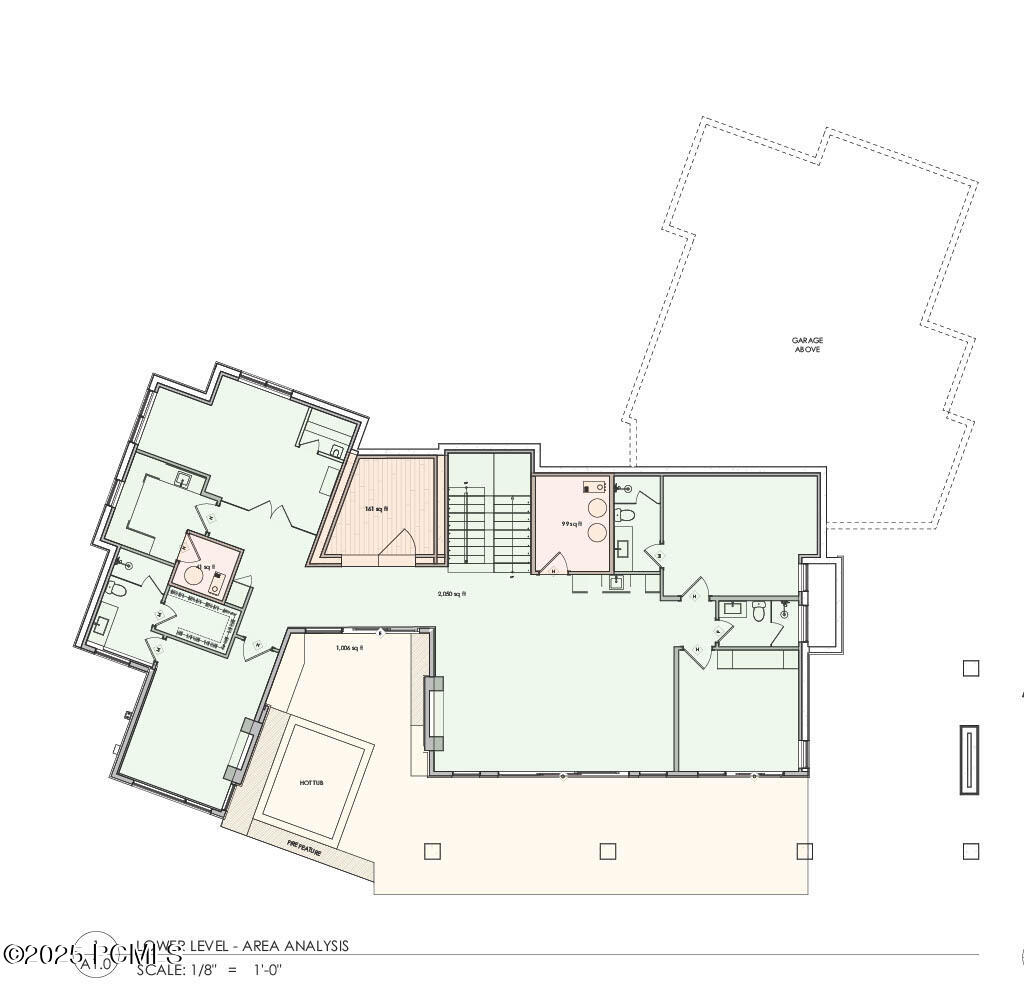 4714 E Lake Creek Road