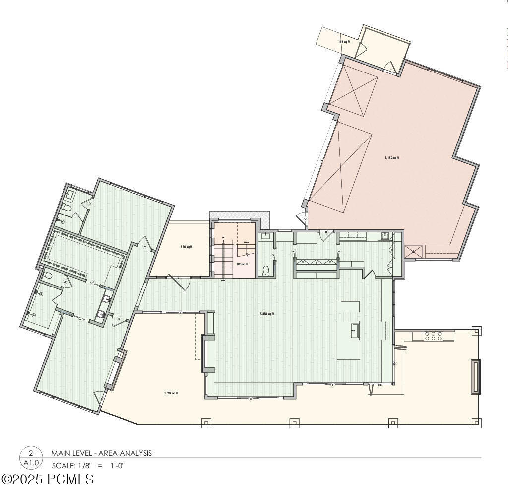 4714 E Lake Creek Road