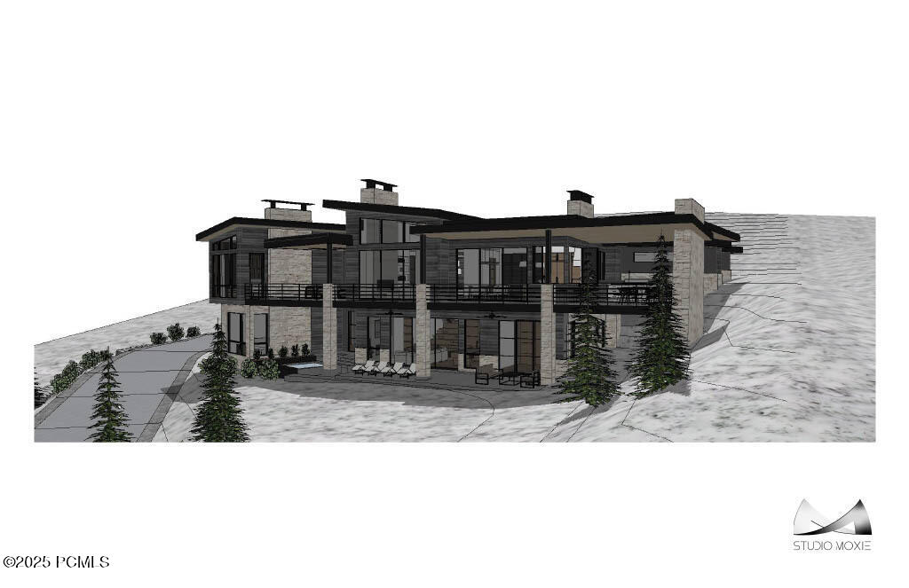 4714 E Lake Creek Road