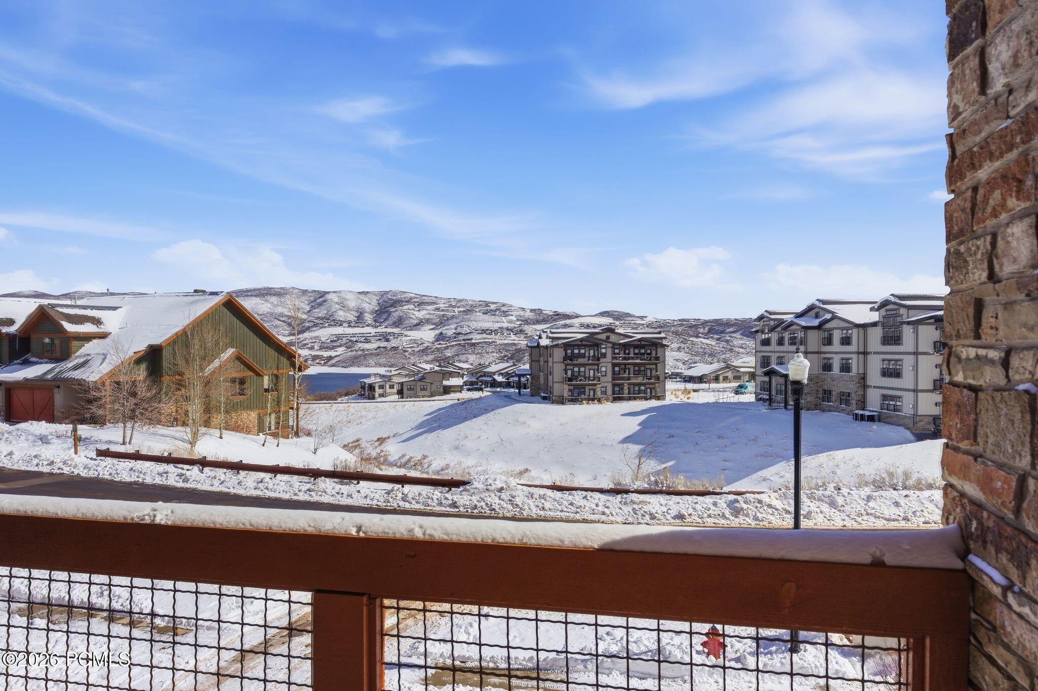 9855 N Vista Drive Unit 104