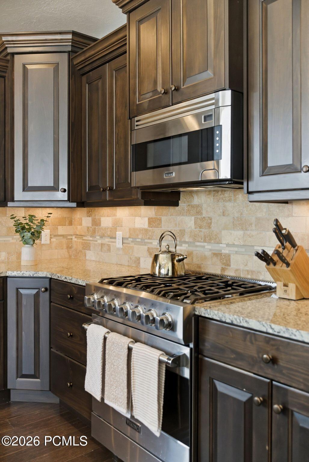 9855 N Vista Drive Unit 104