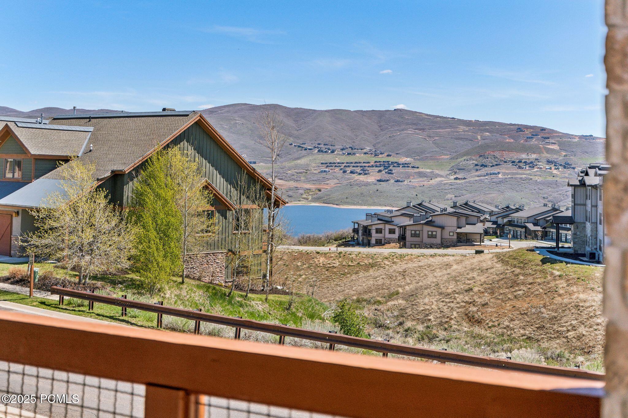 9855 N Vista Drive Unit 104