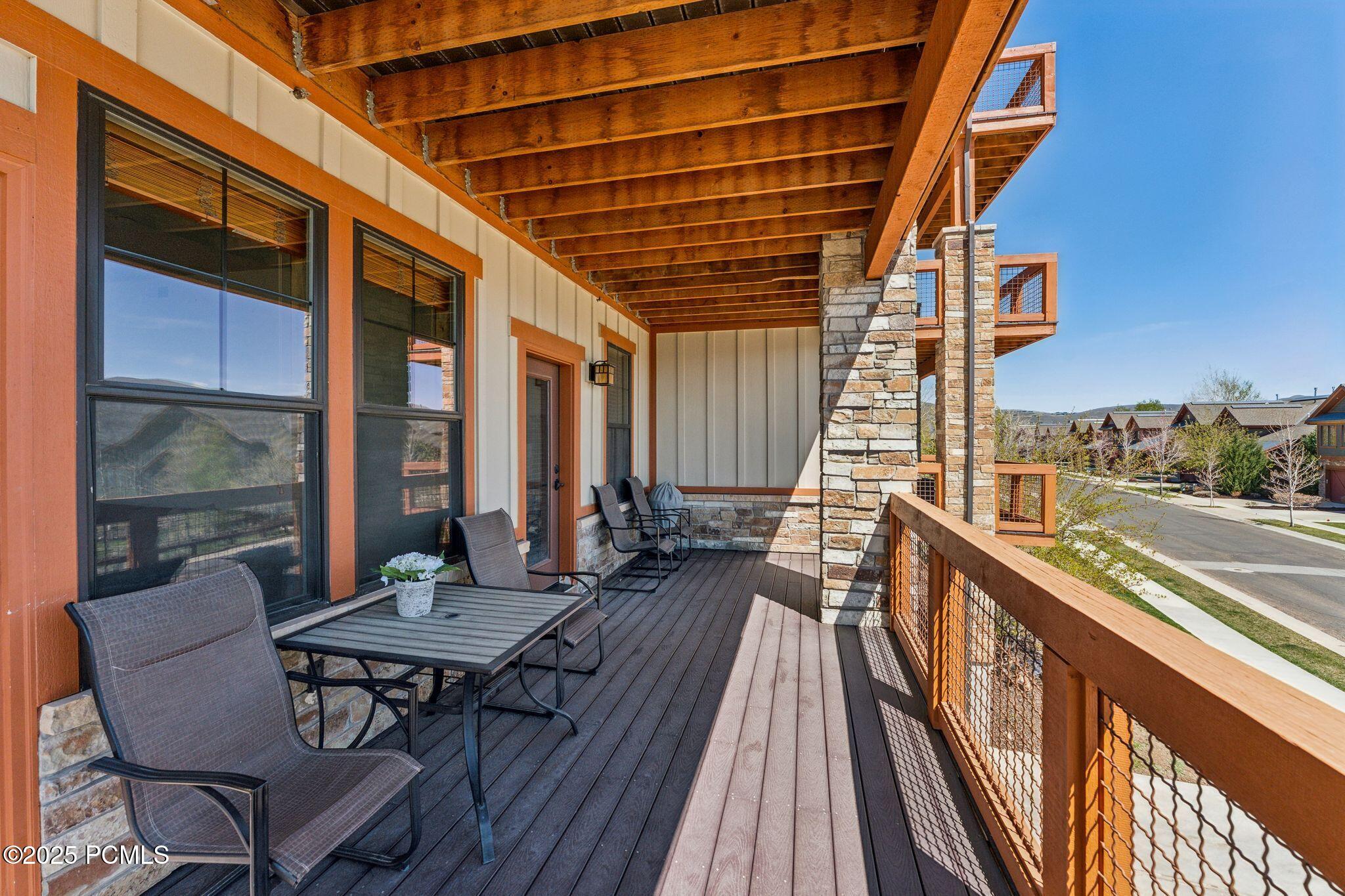 9855 N Vista Drive Unit 104