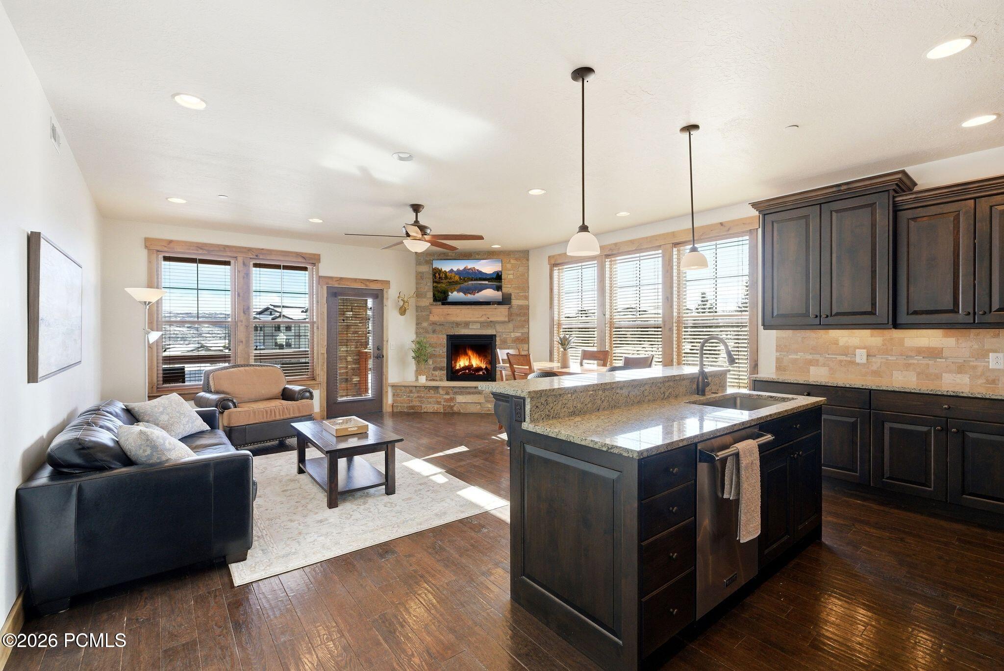 9855 N Vista Drive Unit 104