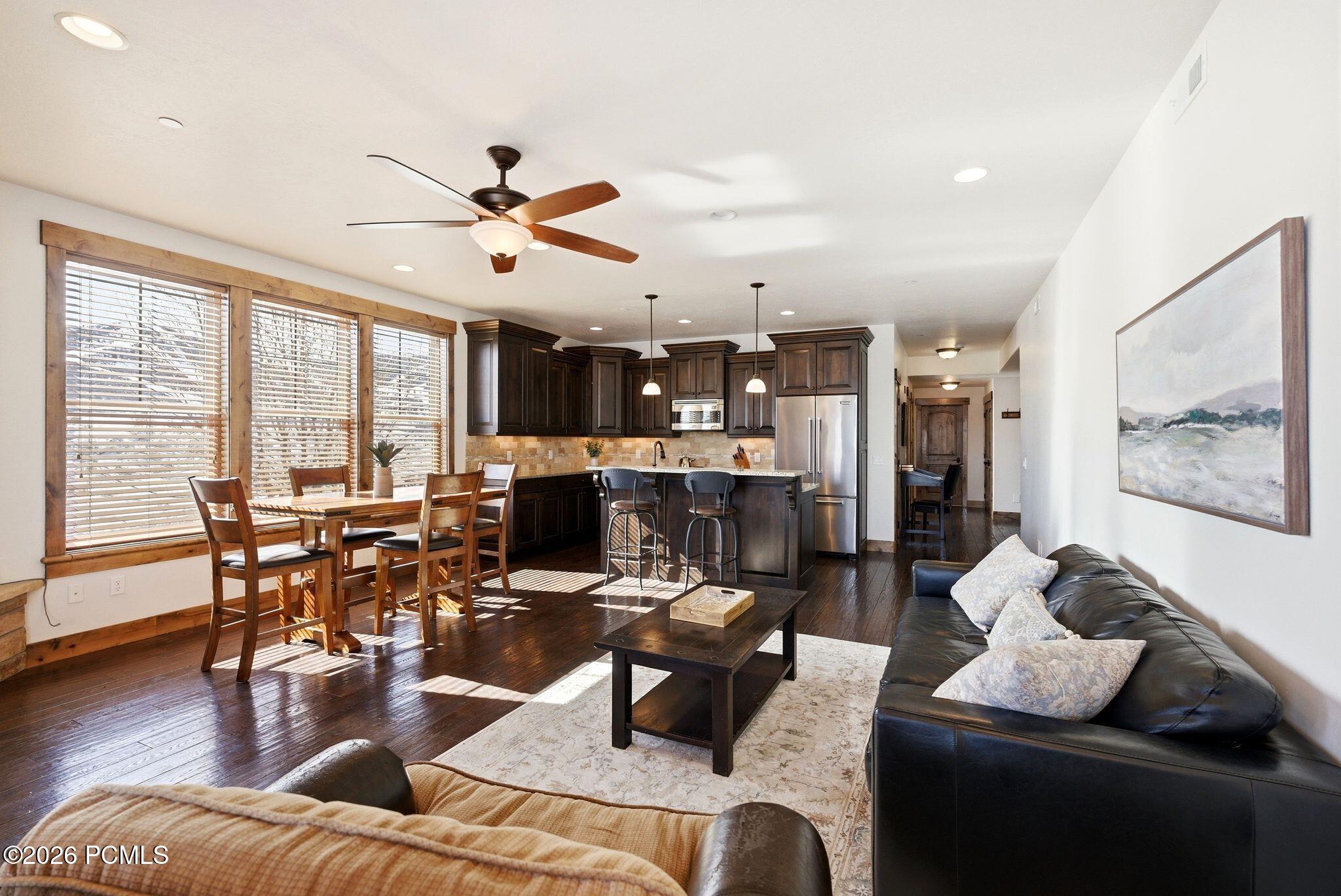 9855 N Vista Drive Unit 104