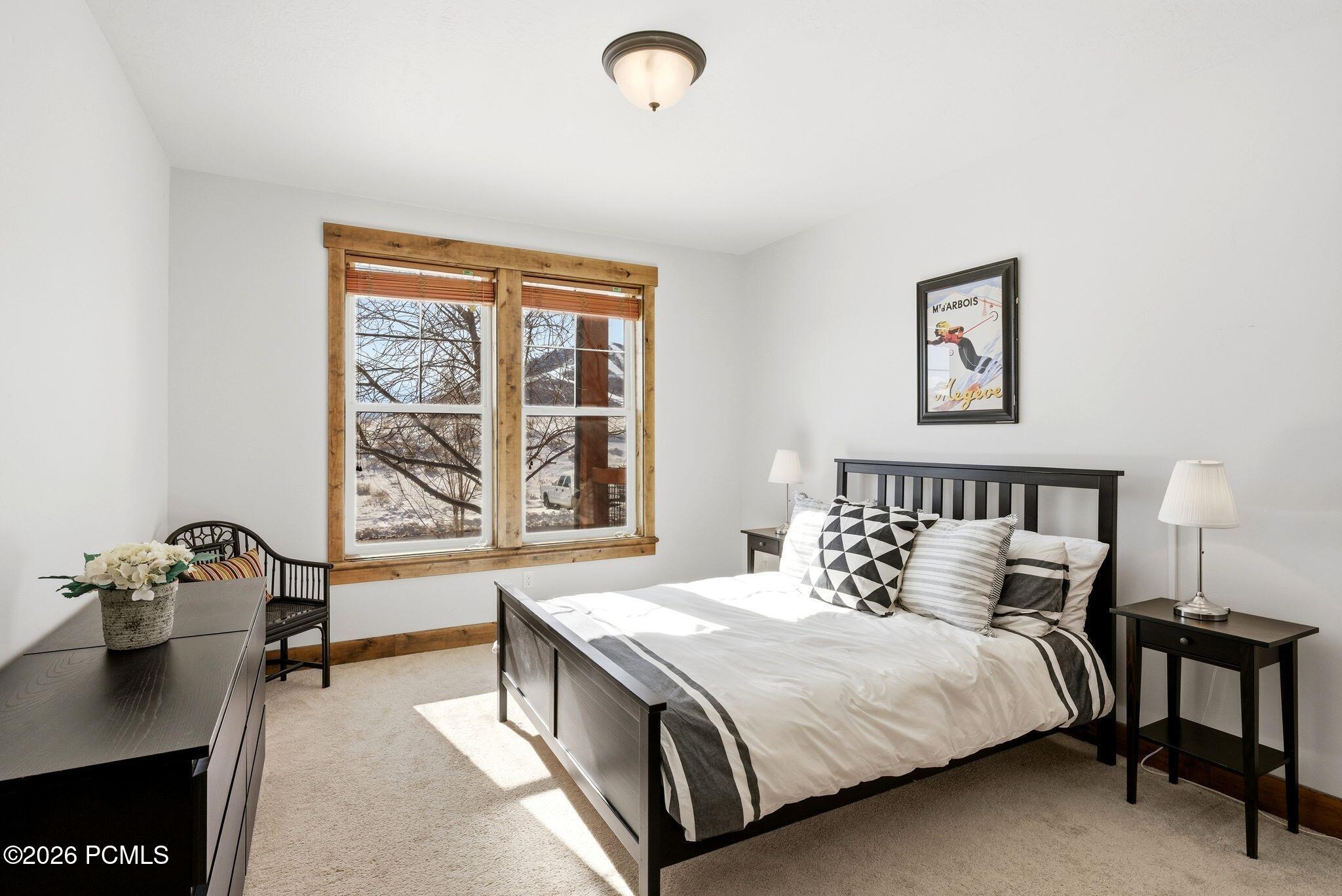 9855 N Vista Drive Unit 104