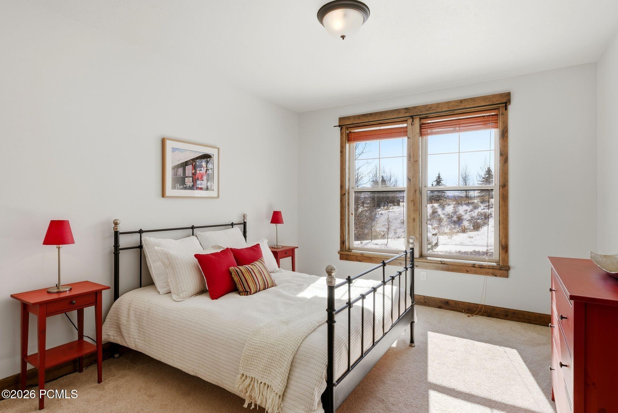 9855 N Vista Drive Unit 104