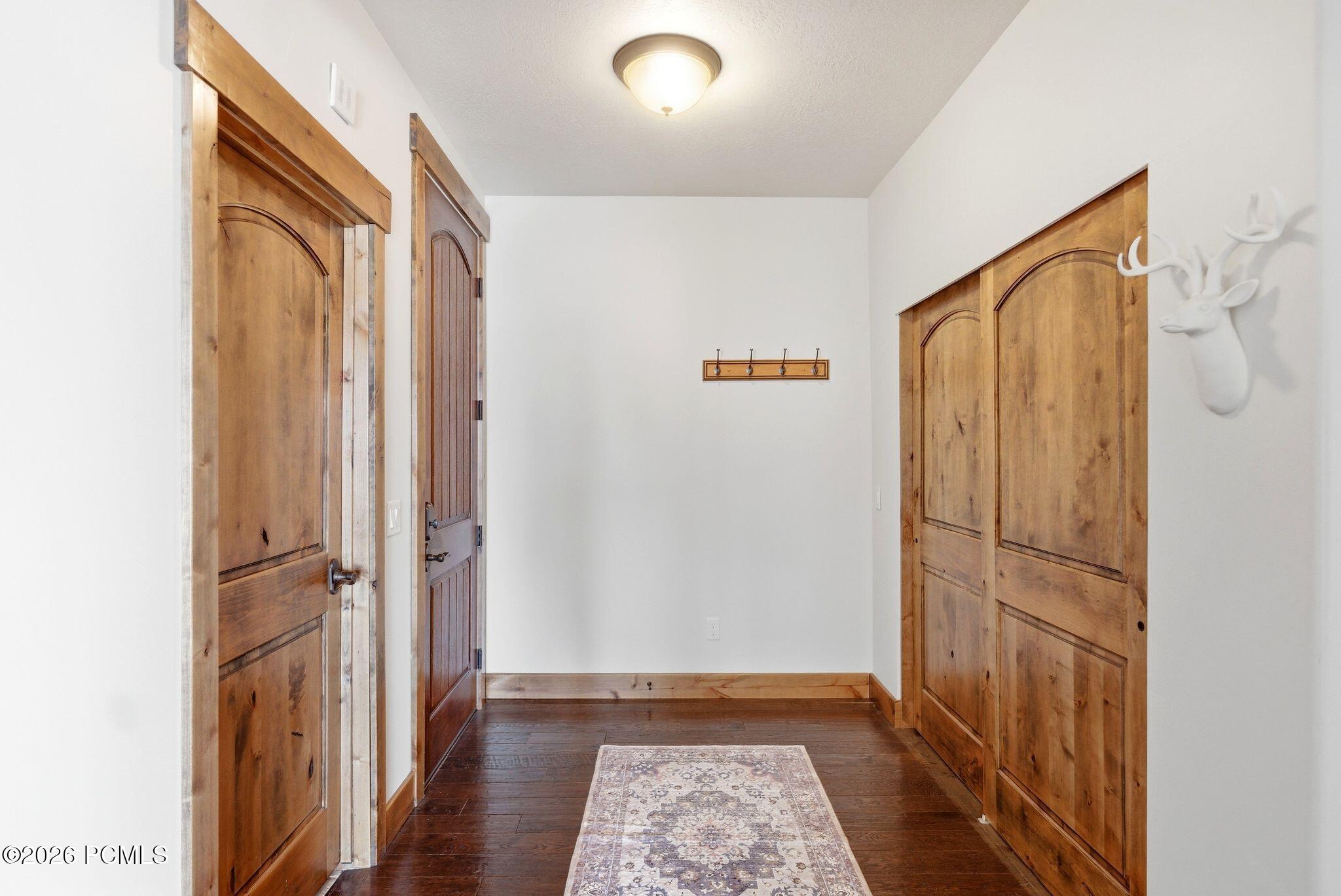 9855 N Vista Drive Unit 104