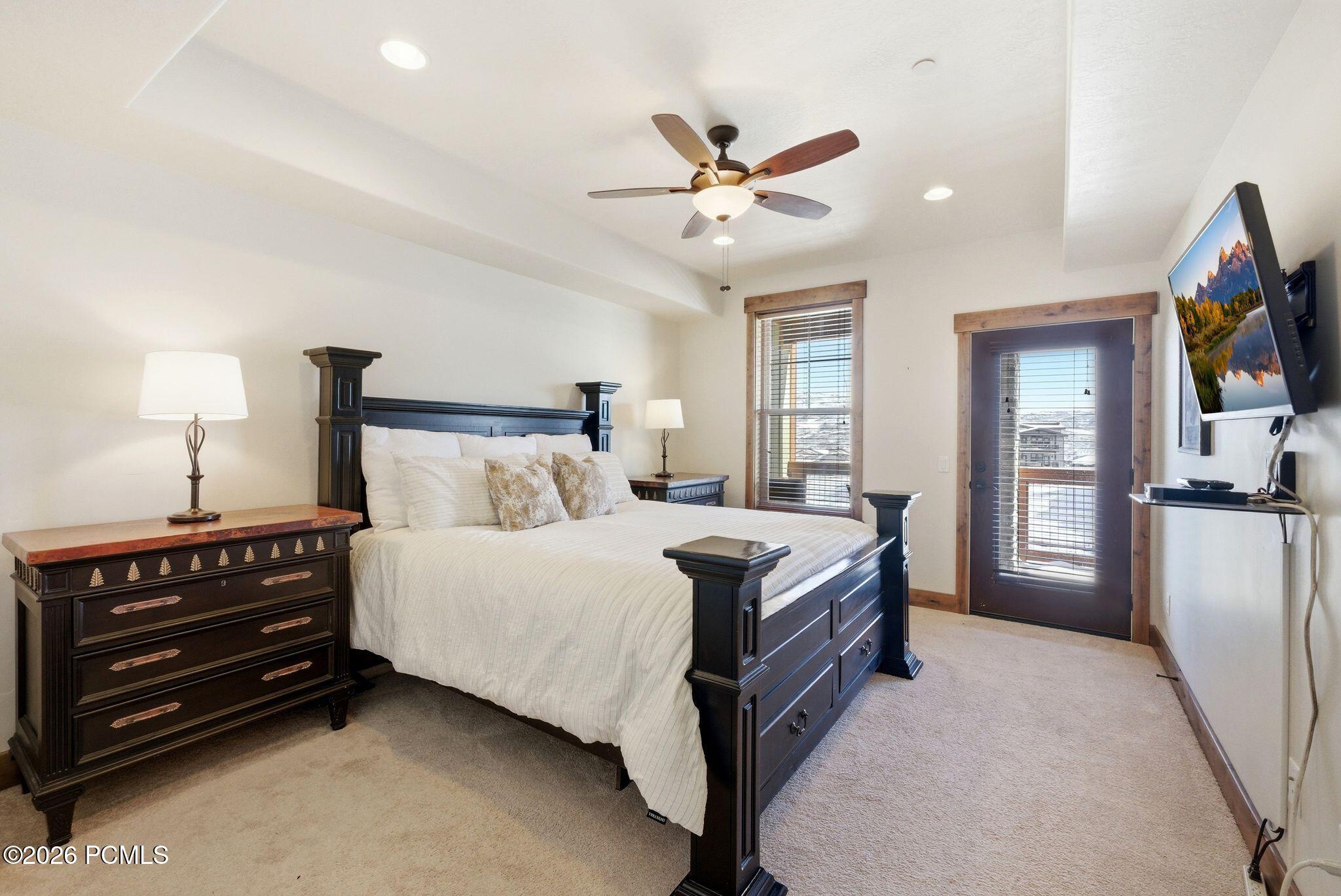 9855 N Vista Drive Unit 104
