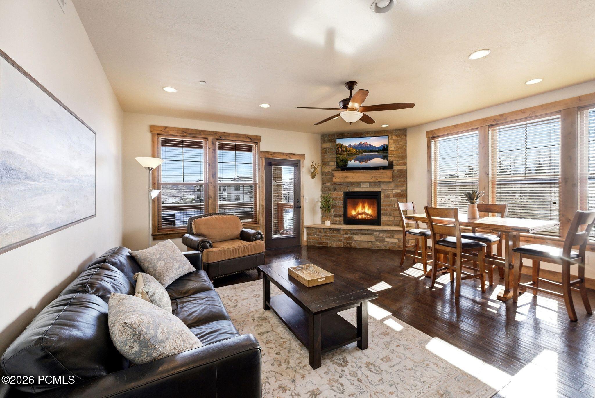 9855 N Vista Drive Unit 104