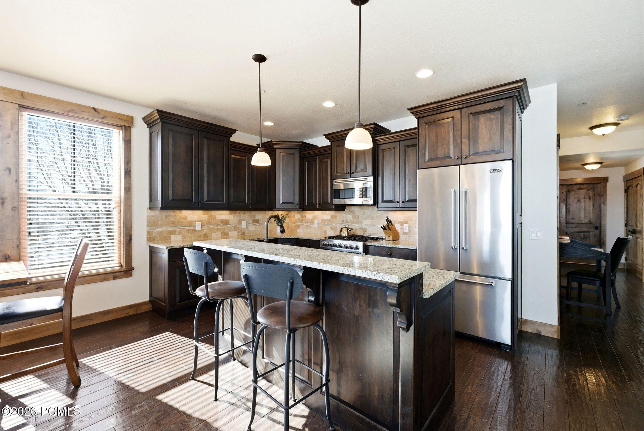 9855 N Vista Drive Unit 104