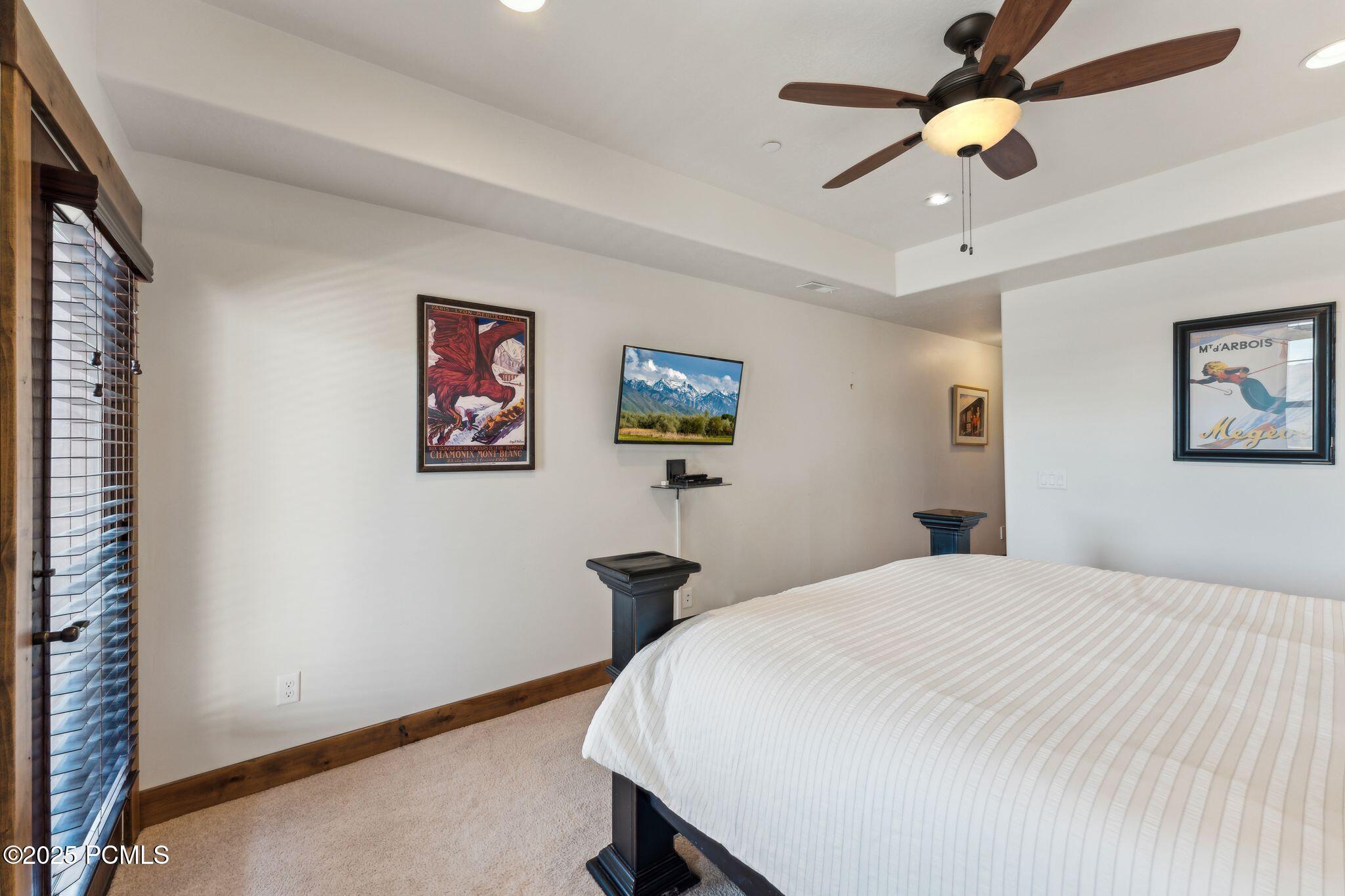 9855 N Vista Drive Unit 104