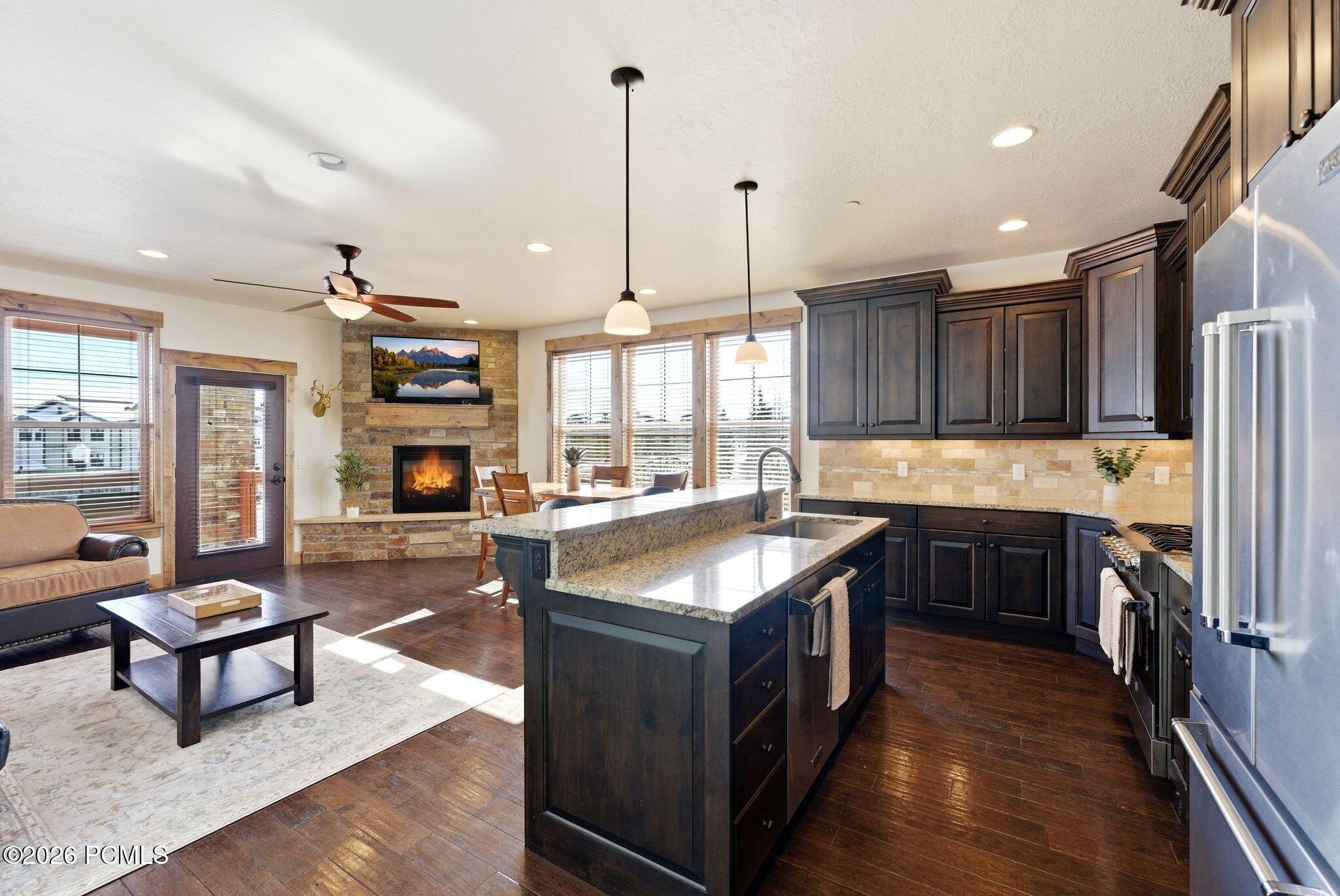 9855 N Vista Drive Unit 104