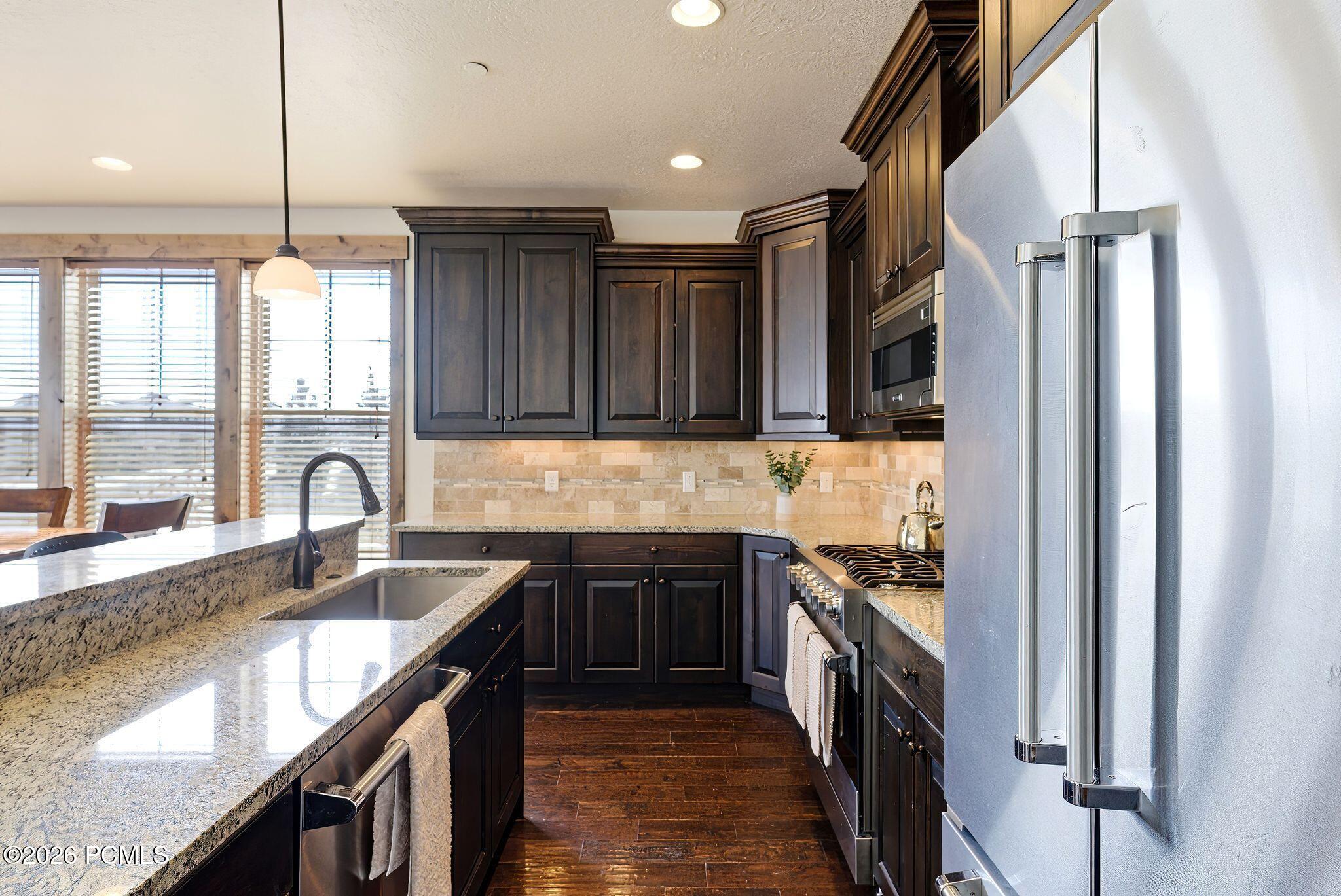 9855 N Vista Drive Unit 104