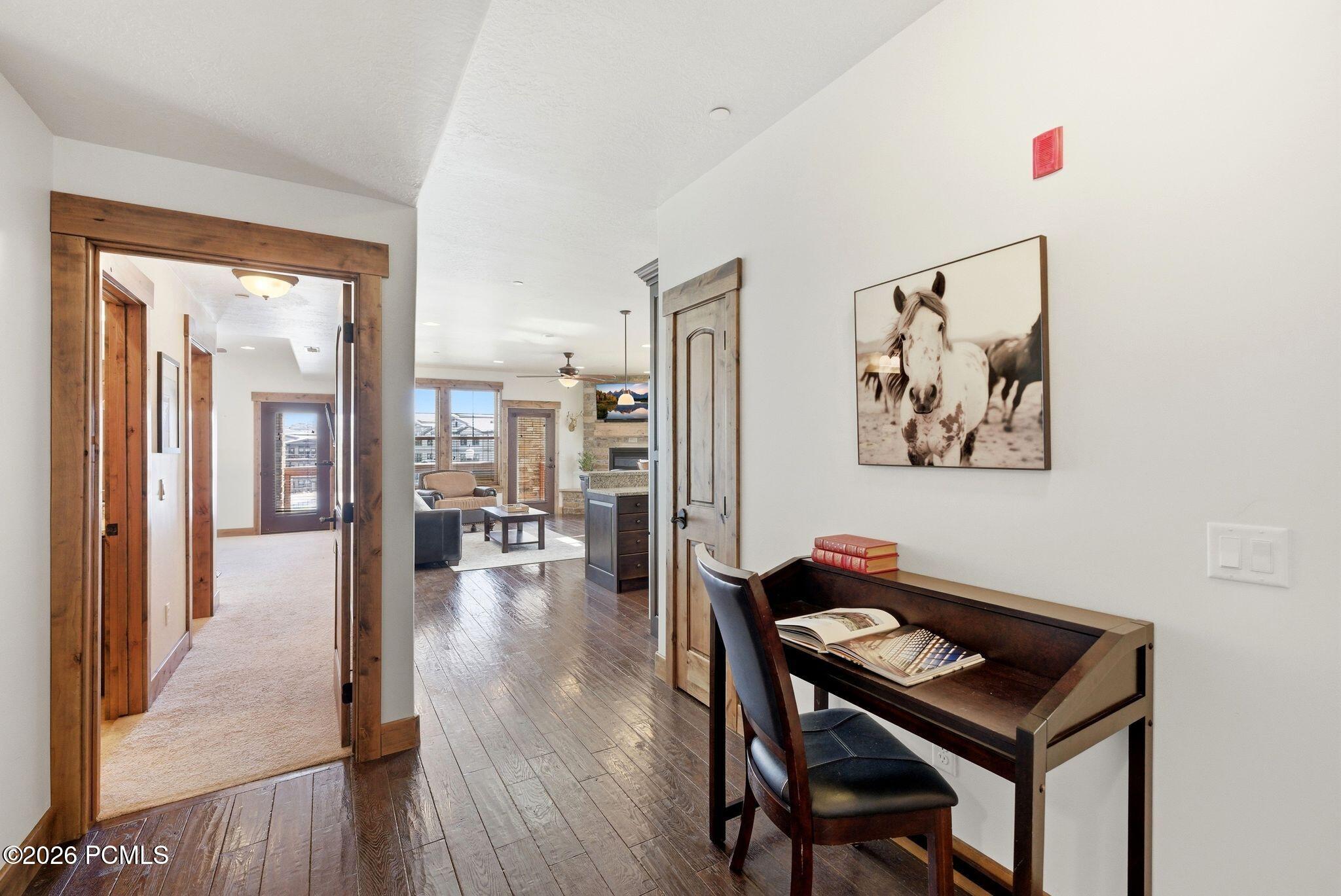 9855 N Vista Drive Unit 104