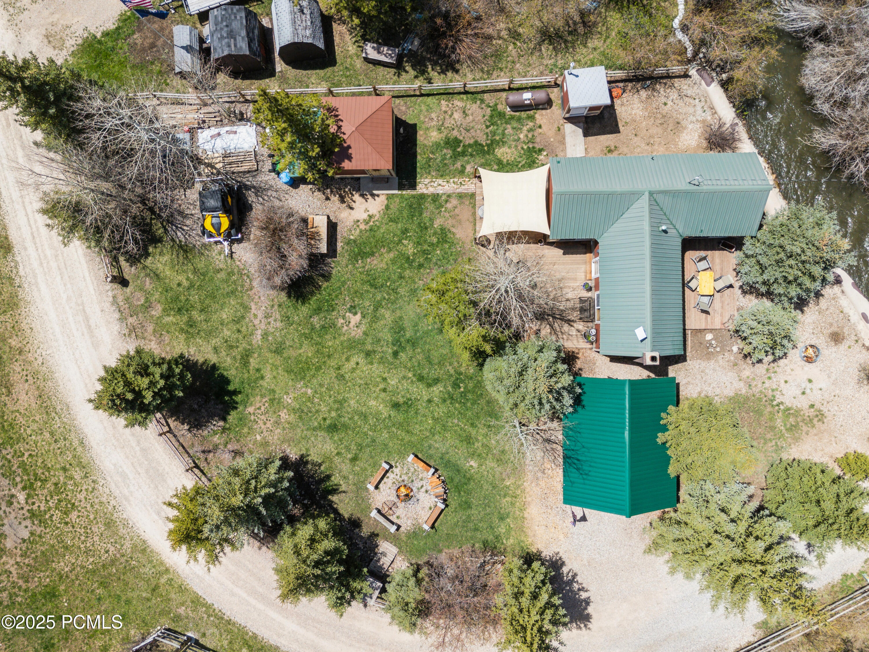 4303 Beaver Creek Road