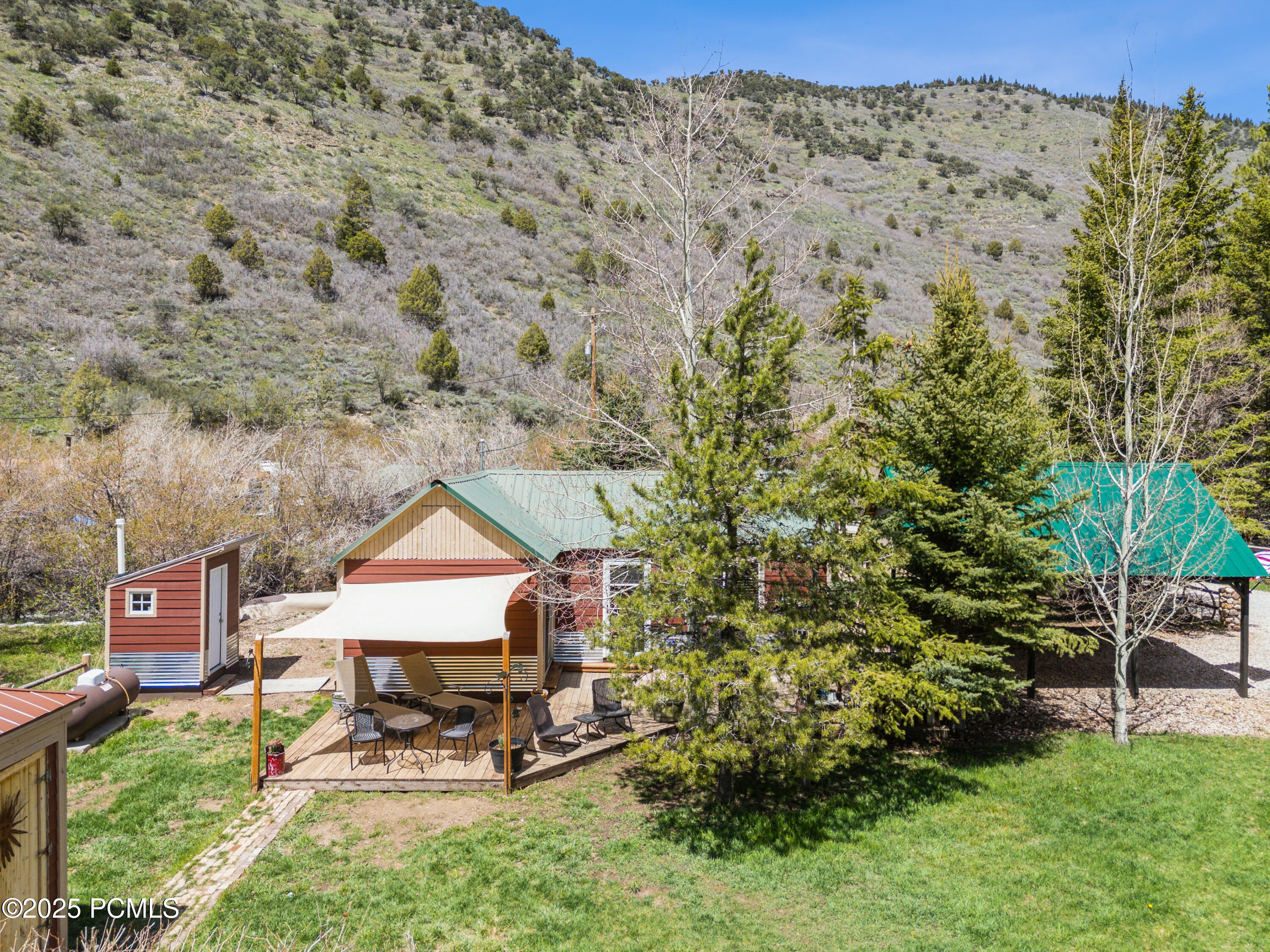 4303 Beaver Creek Road