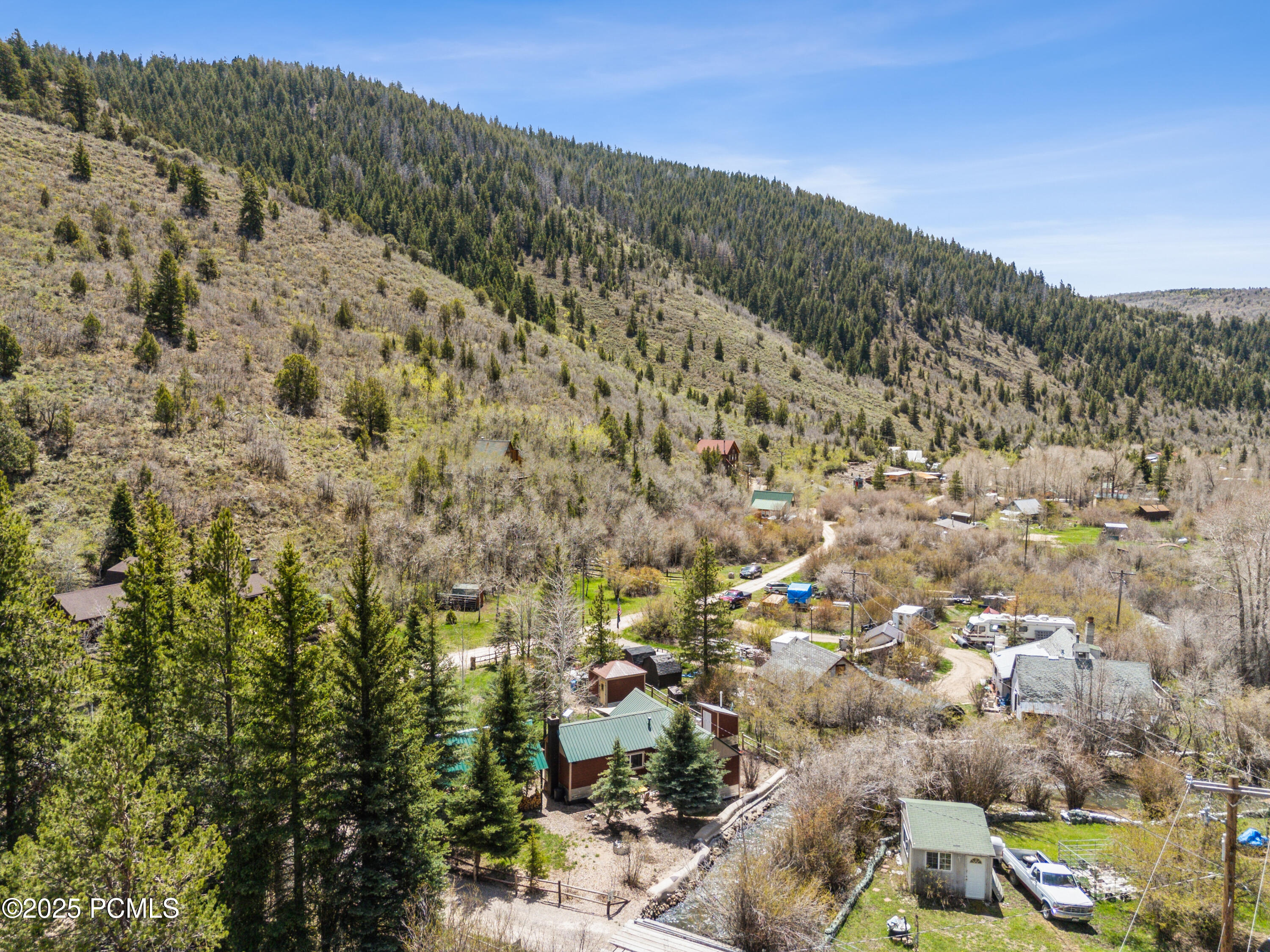 4303 Beaver Creek Road