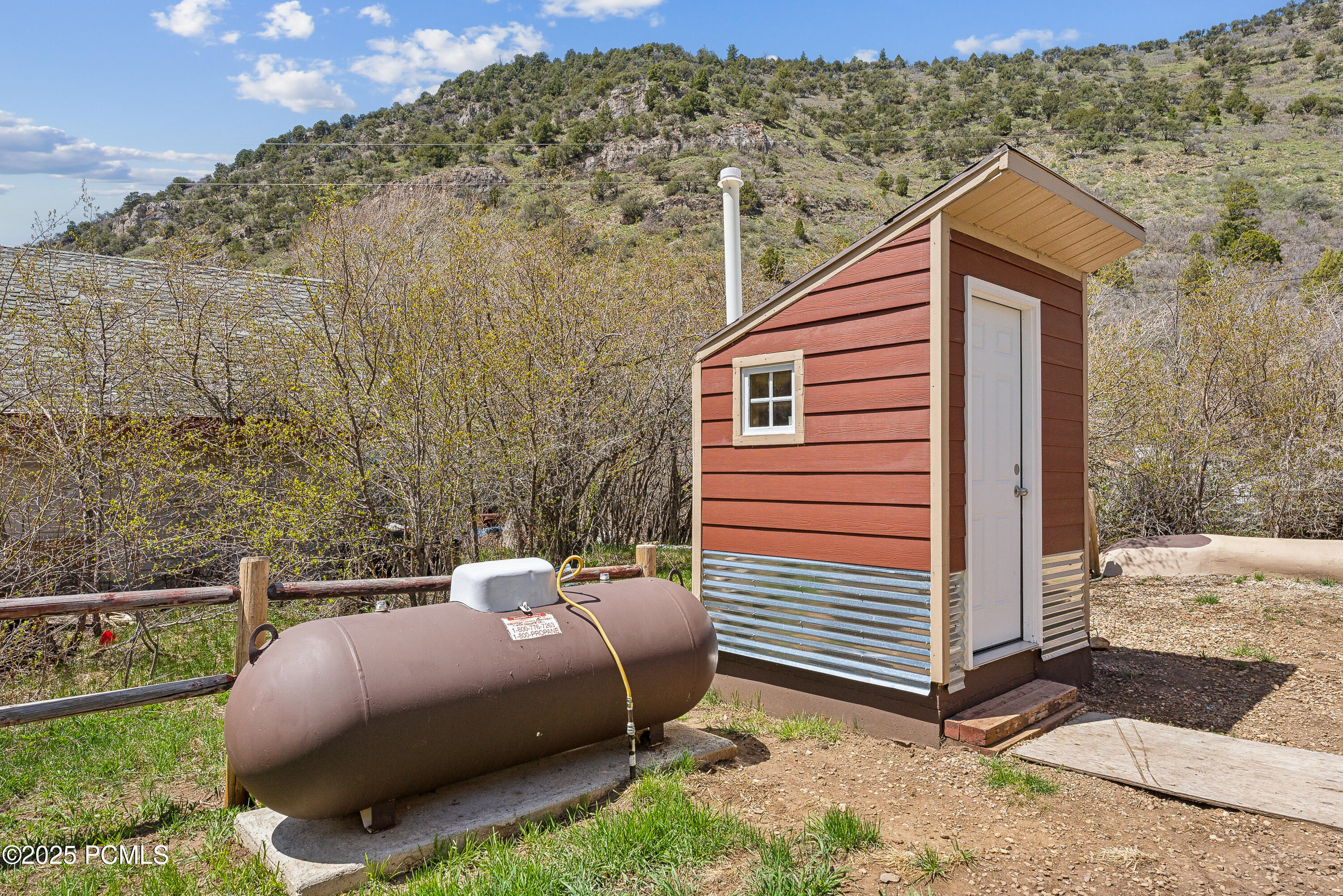 4303 Beaver Creek Road
