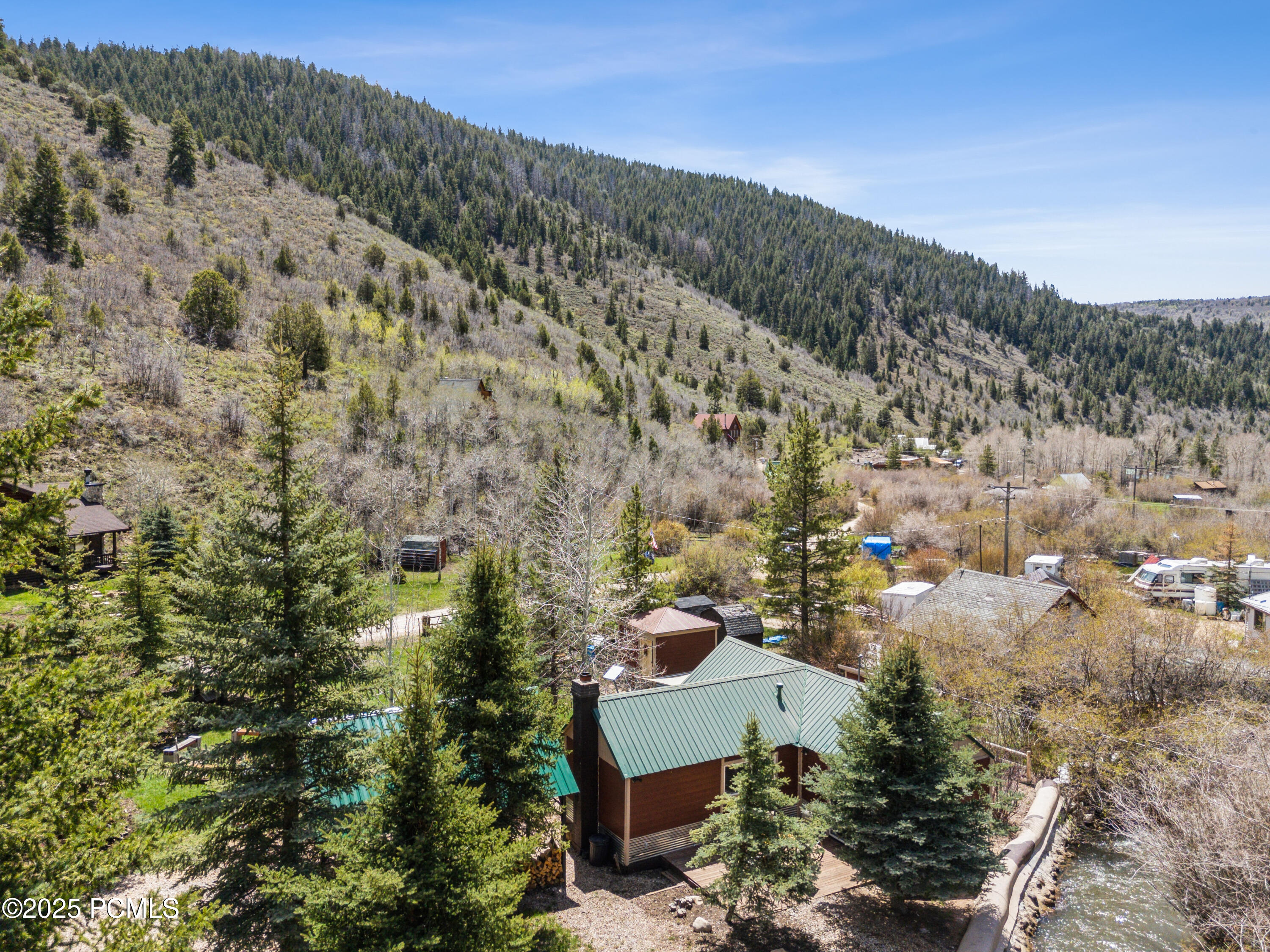 4303 Beaver Creek Road
