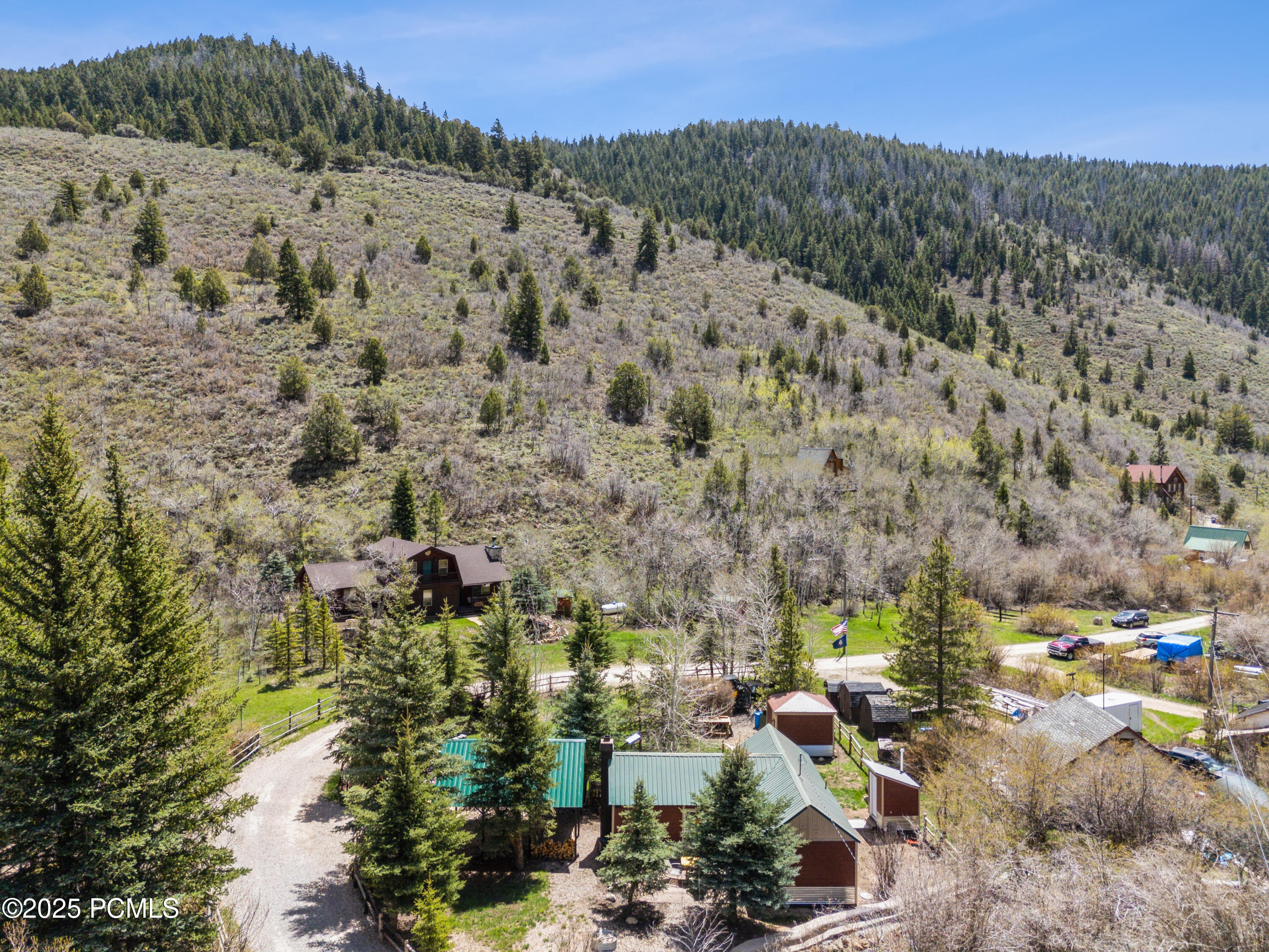 4303 Beaver Creek Road