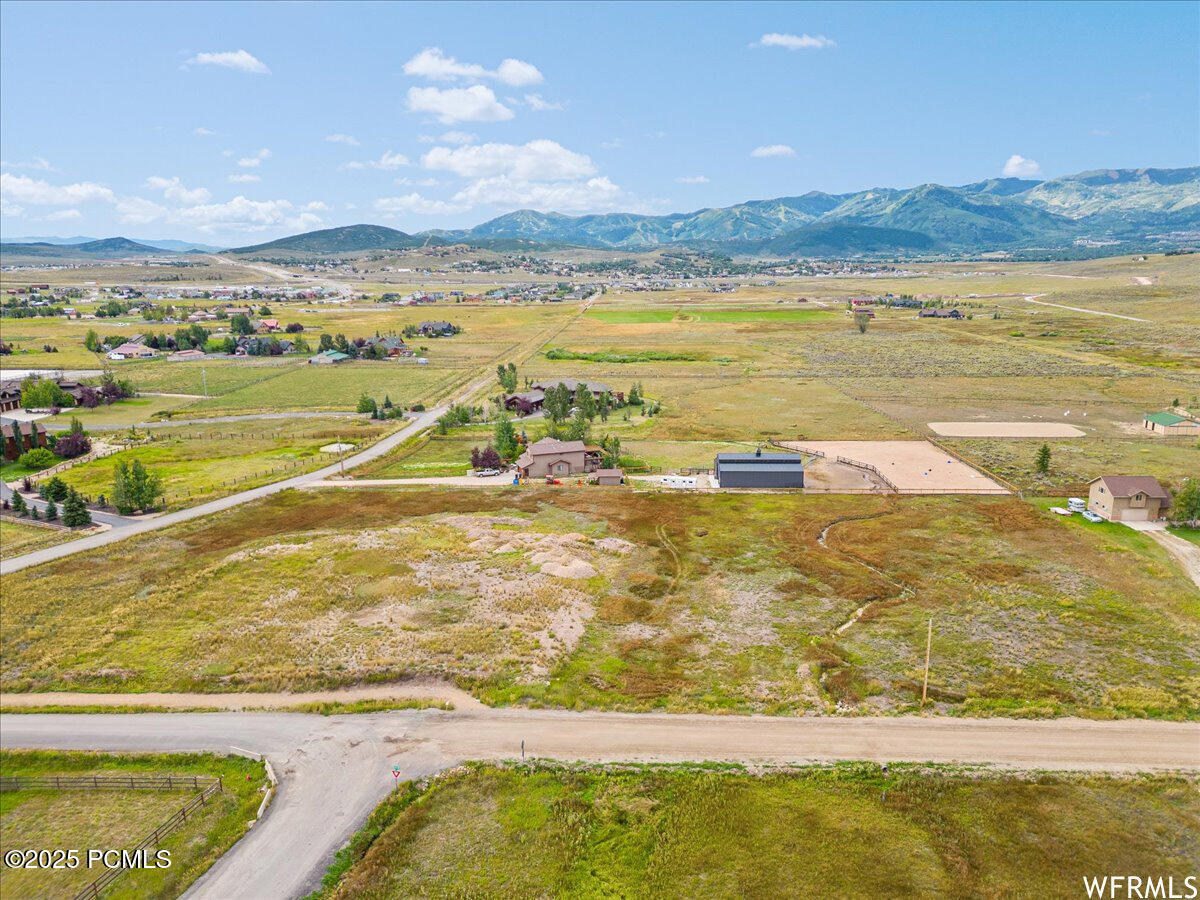 325 Wasatch Way