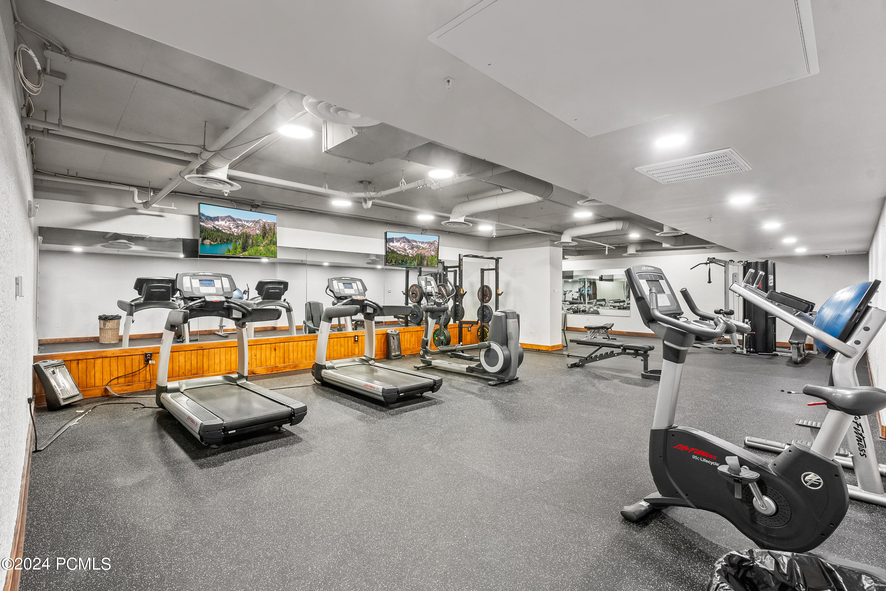 2669 Canyons Resort Drive, 304