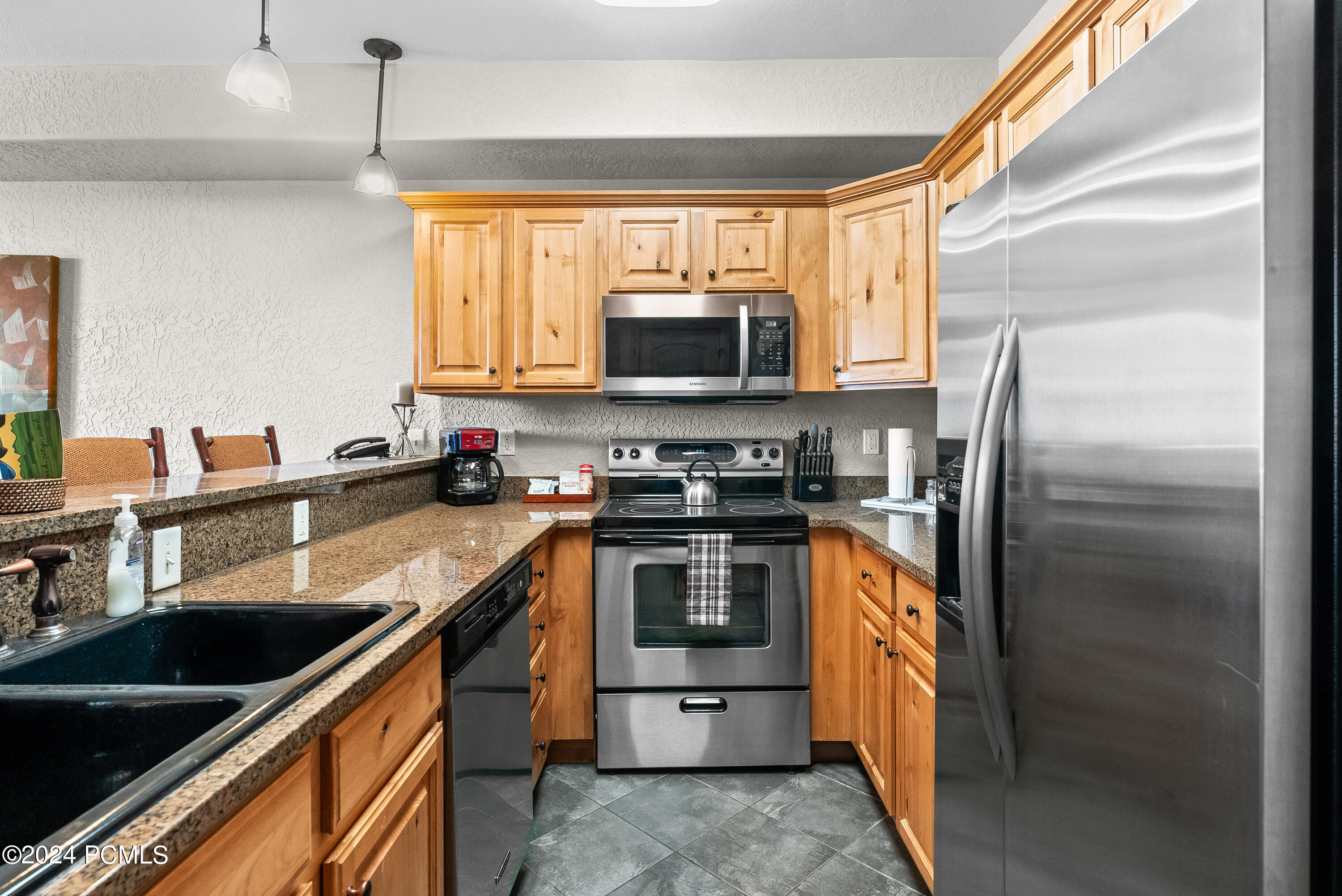 2669 Canyons Resort Drive, 304